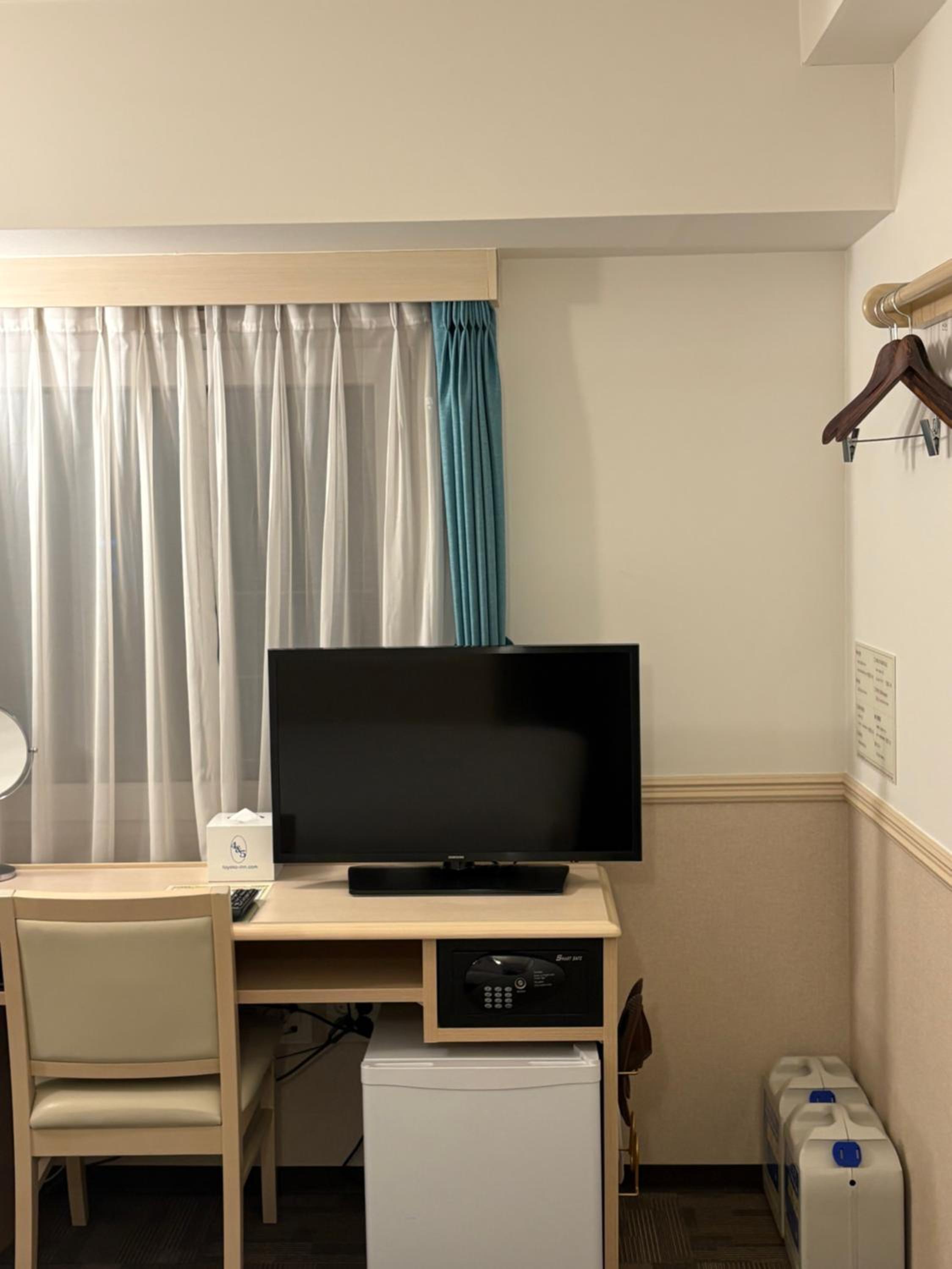 Deluxe Single Room photo 2