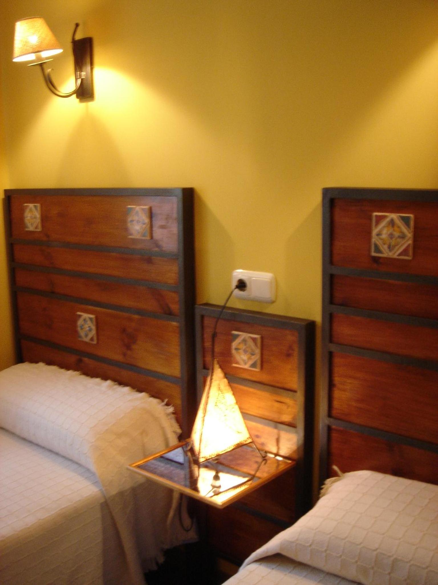 Departamento de tres habitaciones