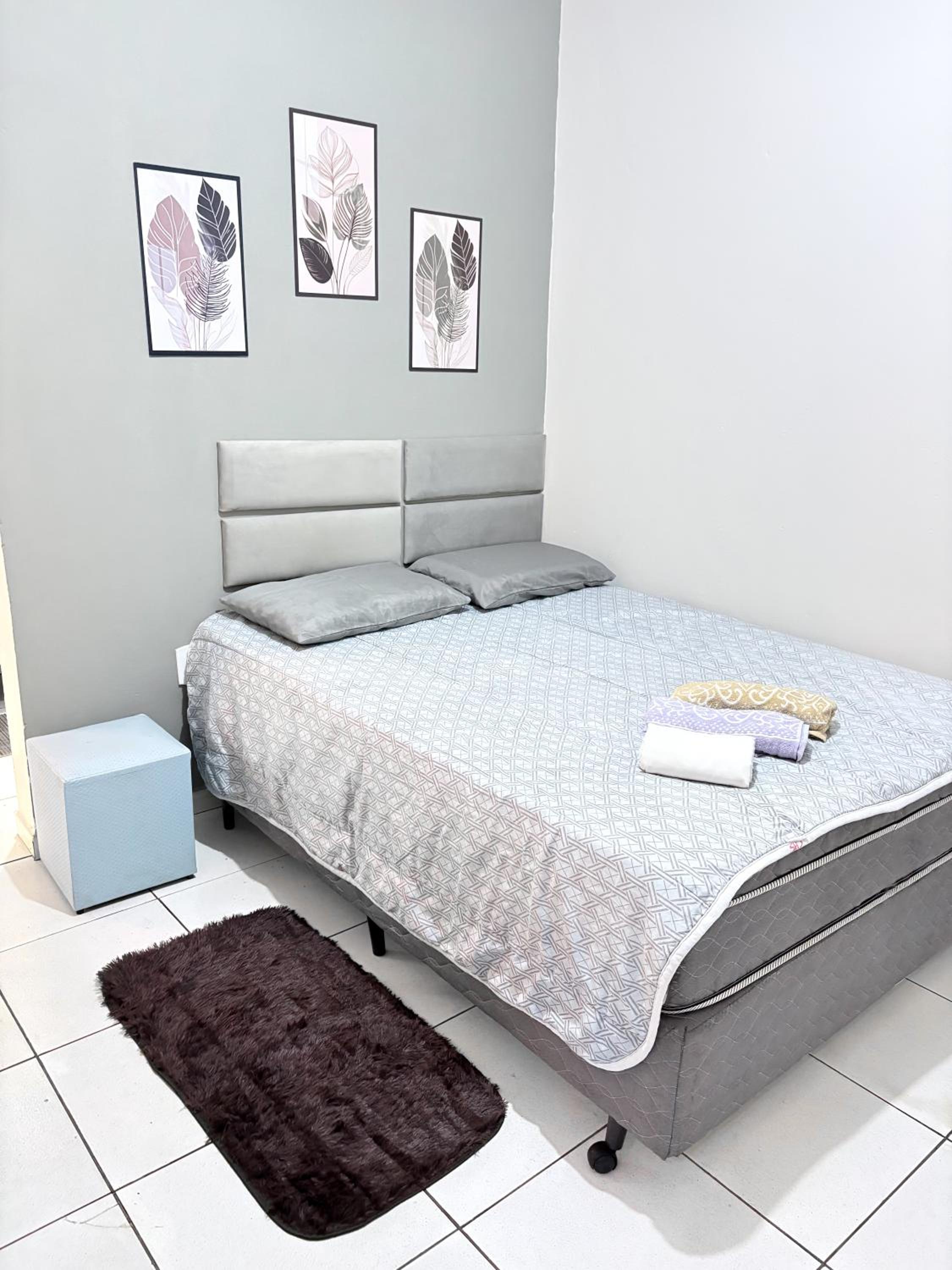 Apartment photo 1