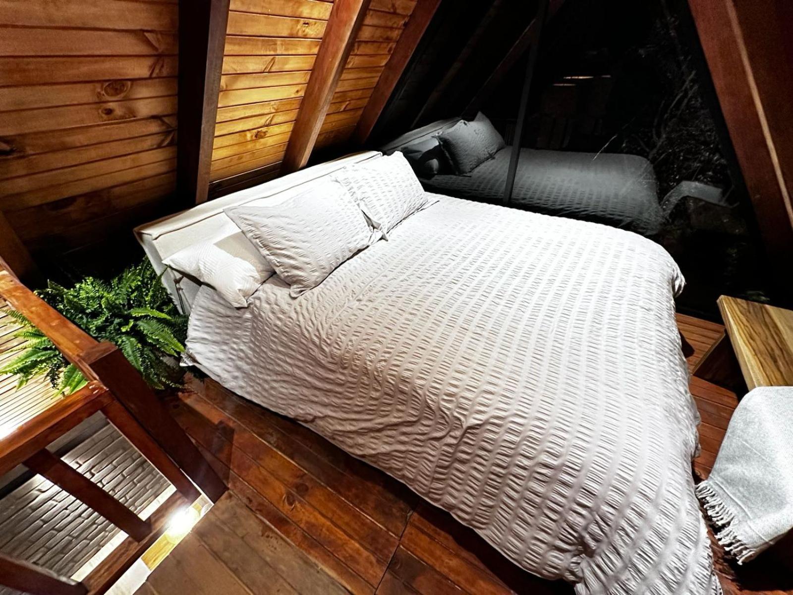 One-Bedroom Chalet