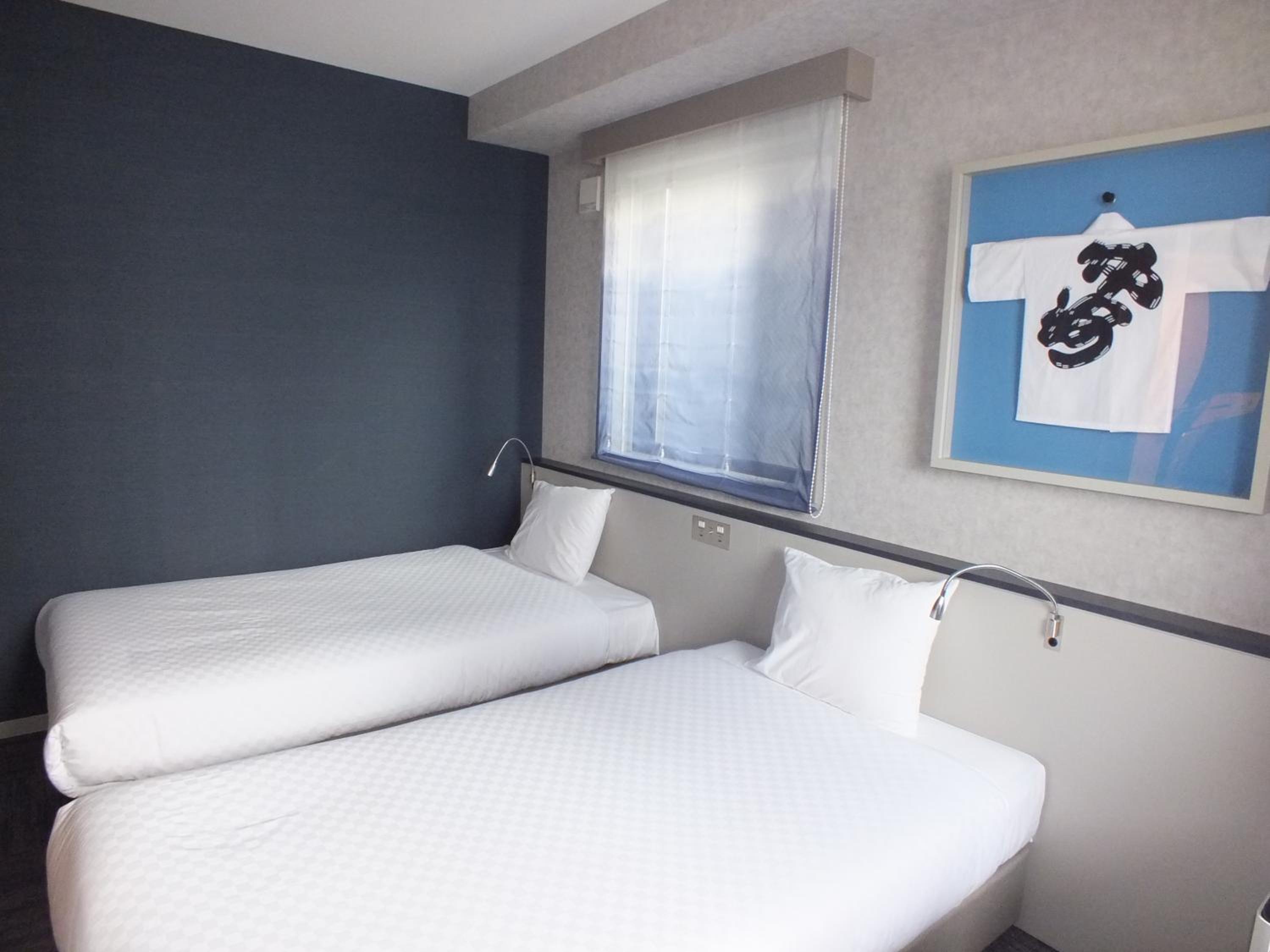 Concept Twin Room - ReFa - Photo 9
