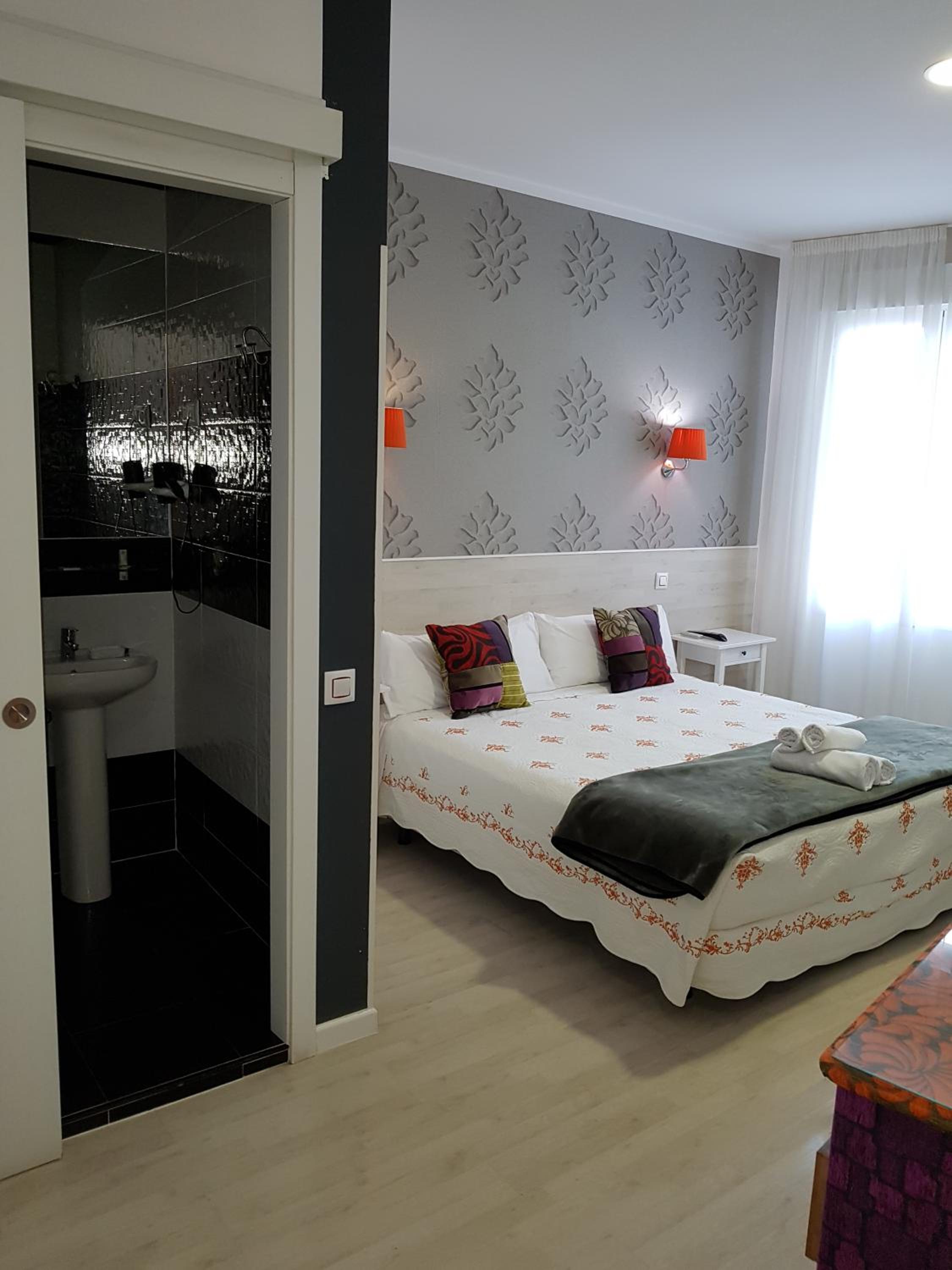 Habitación Doble o Twin Comfort