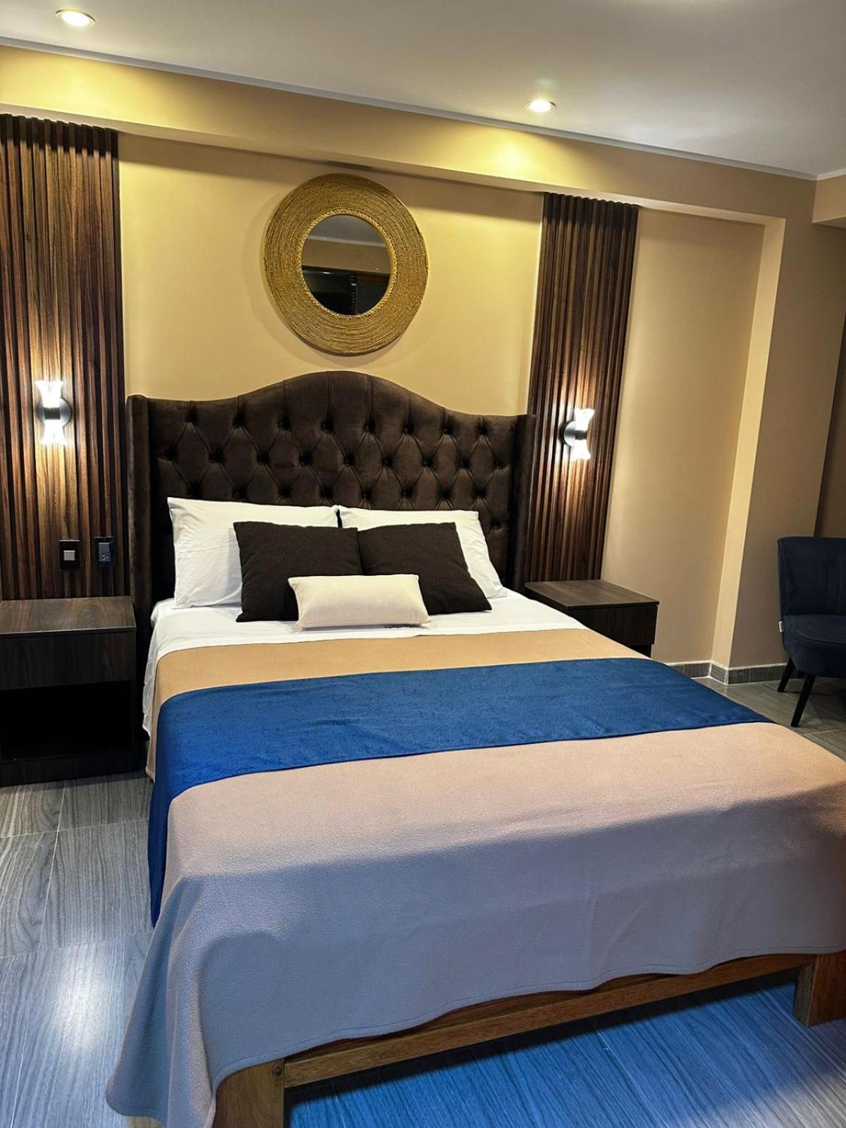 Deluxe Room photo 1