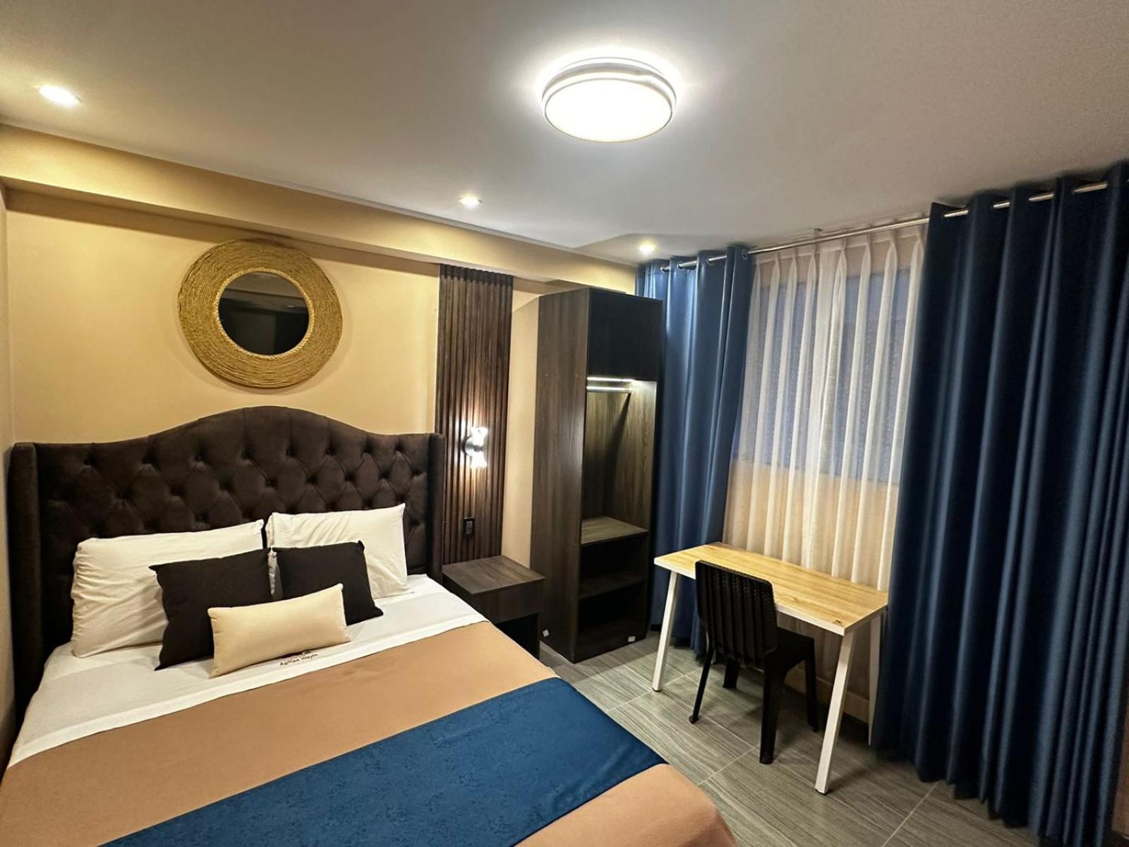 Twin Room photo 3