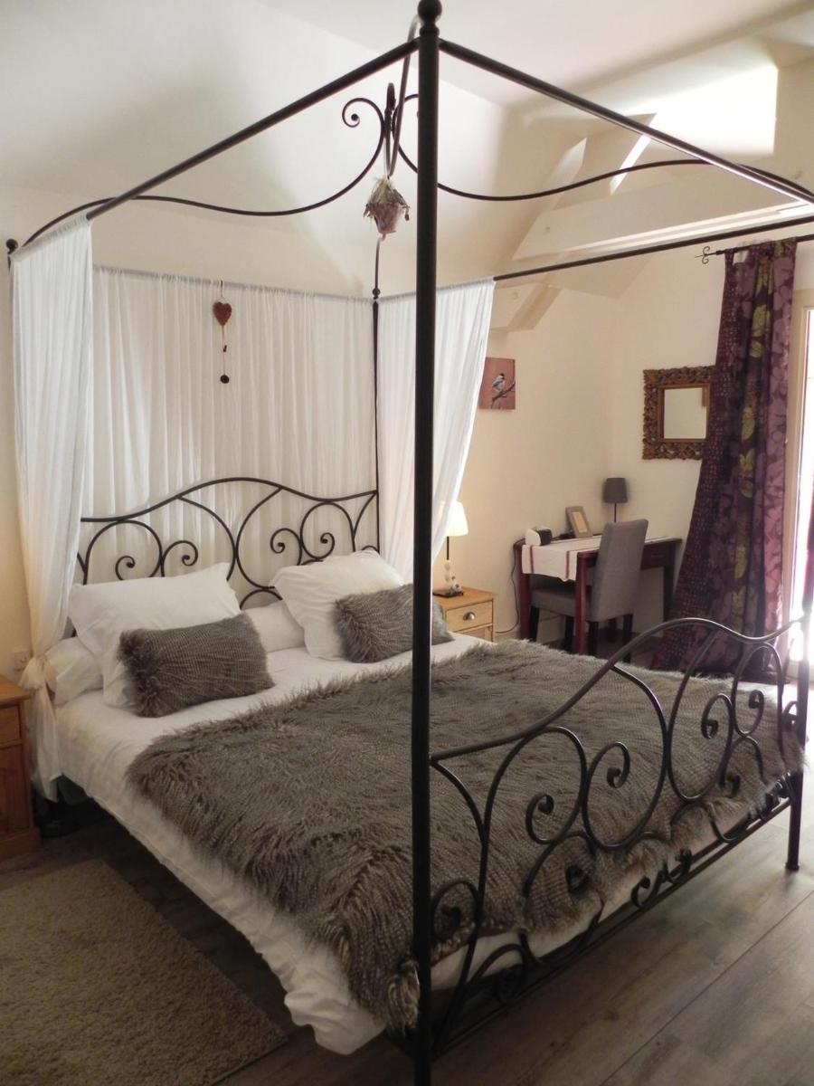 Double Room with Terrace photo 2
