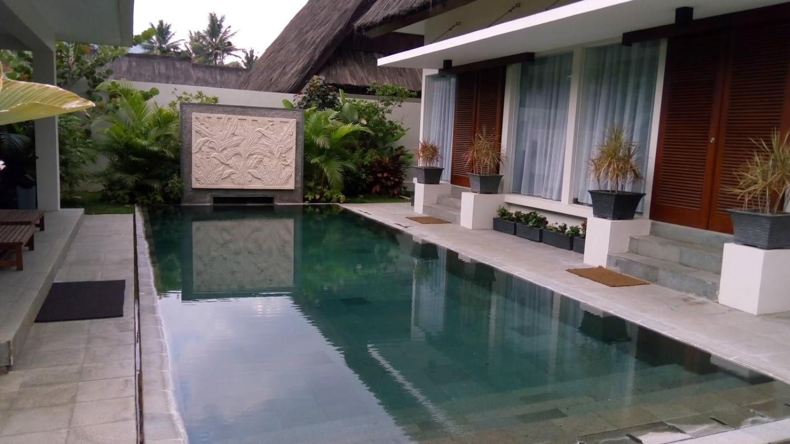 Villa photo 1