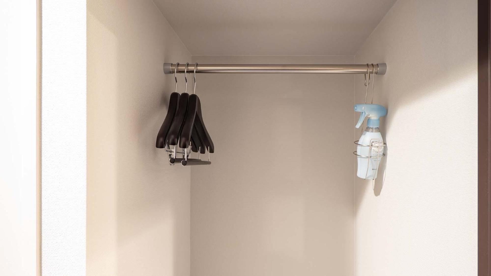 Single Room - Non-Smoking