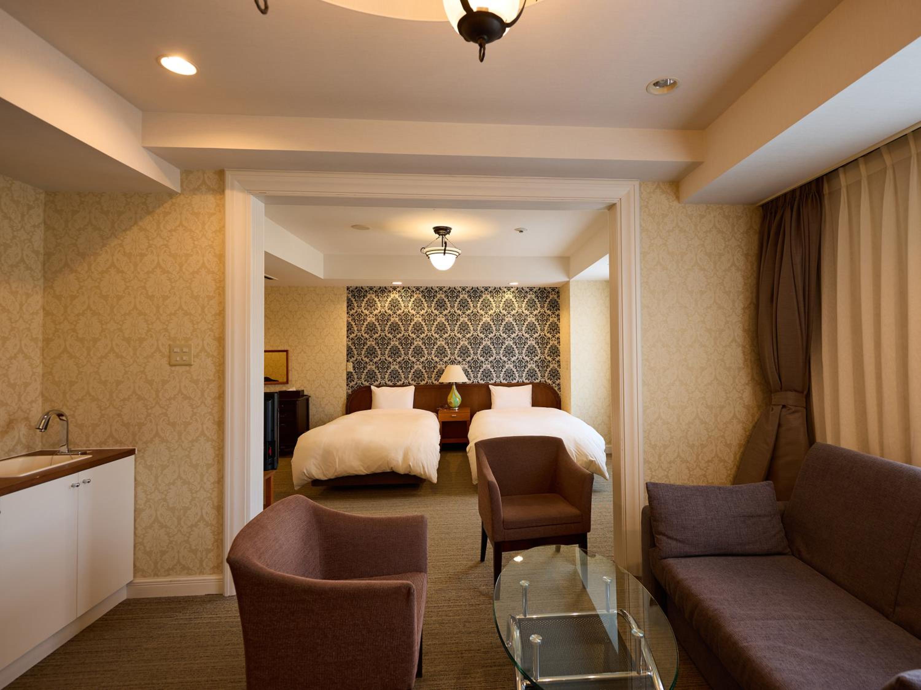 Suite photo 2