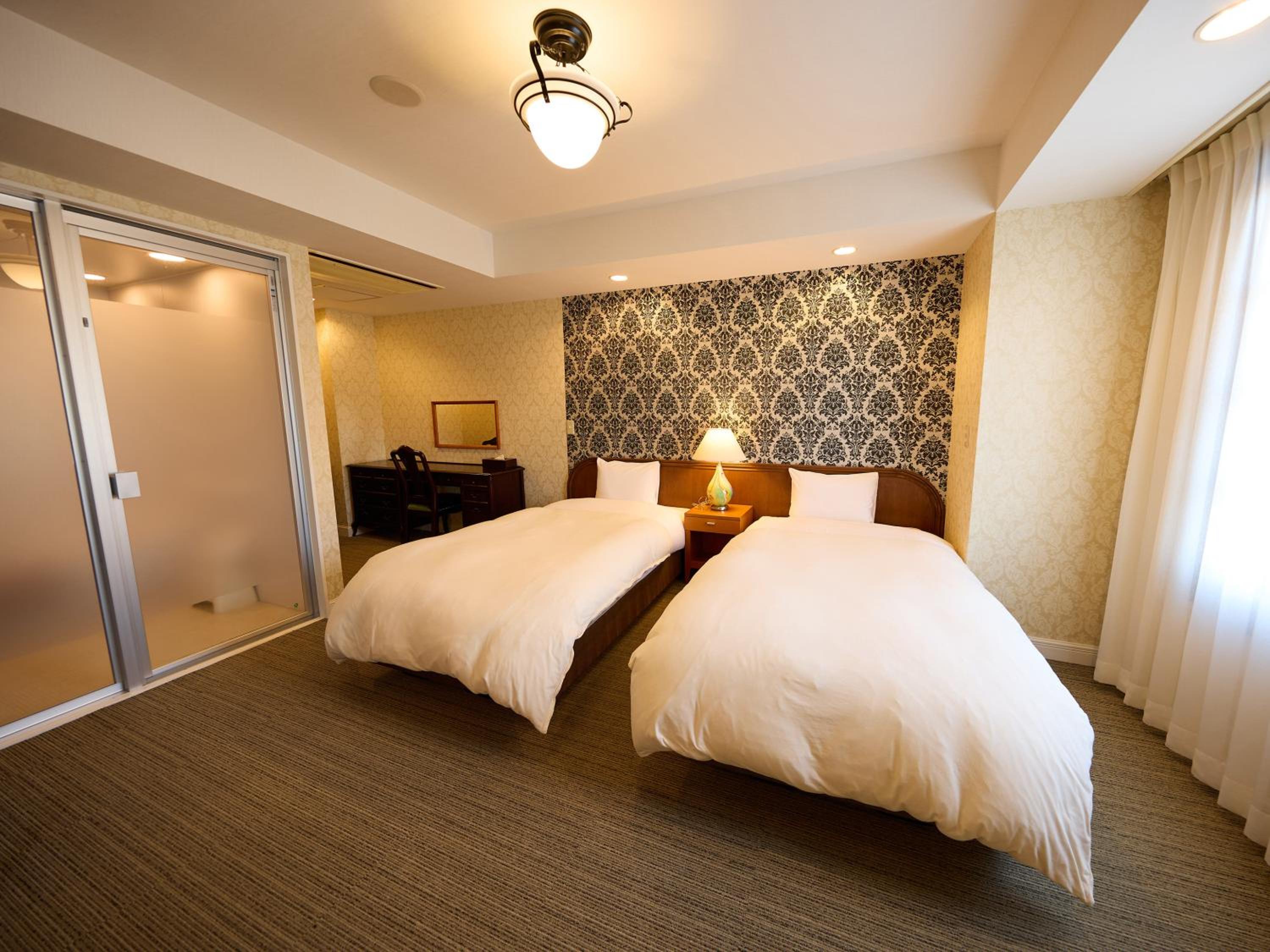 Suite photo 3