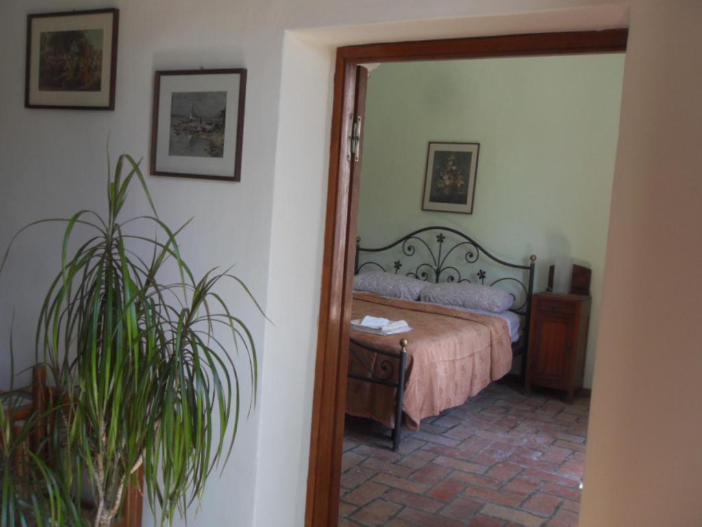 Double Room with Private Bathroom photo 1