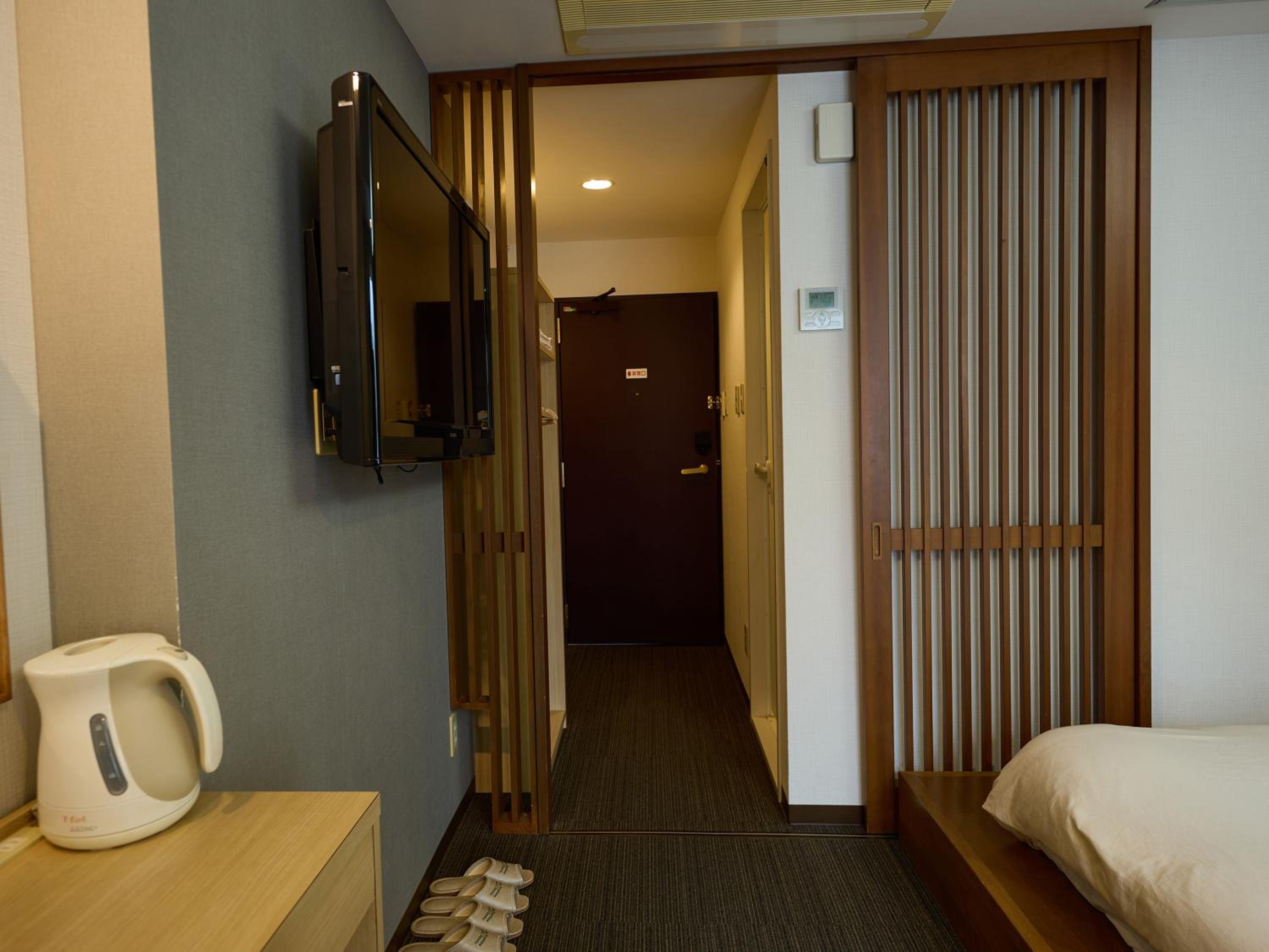 Deluxe Double Room photo 3