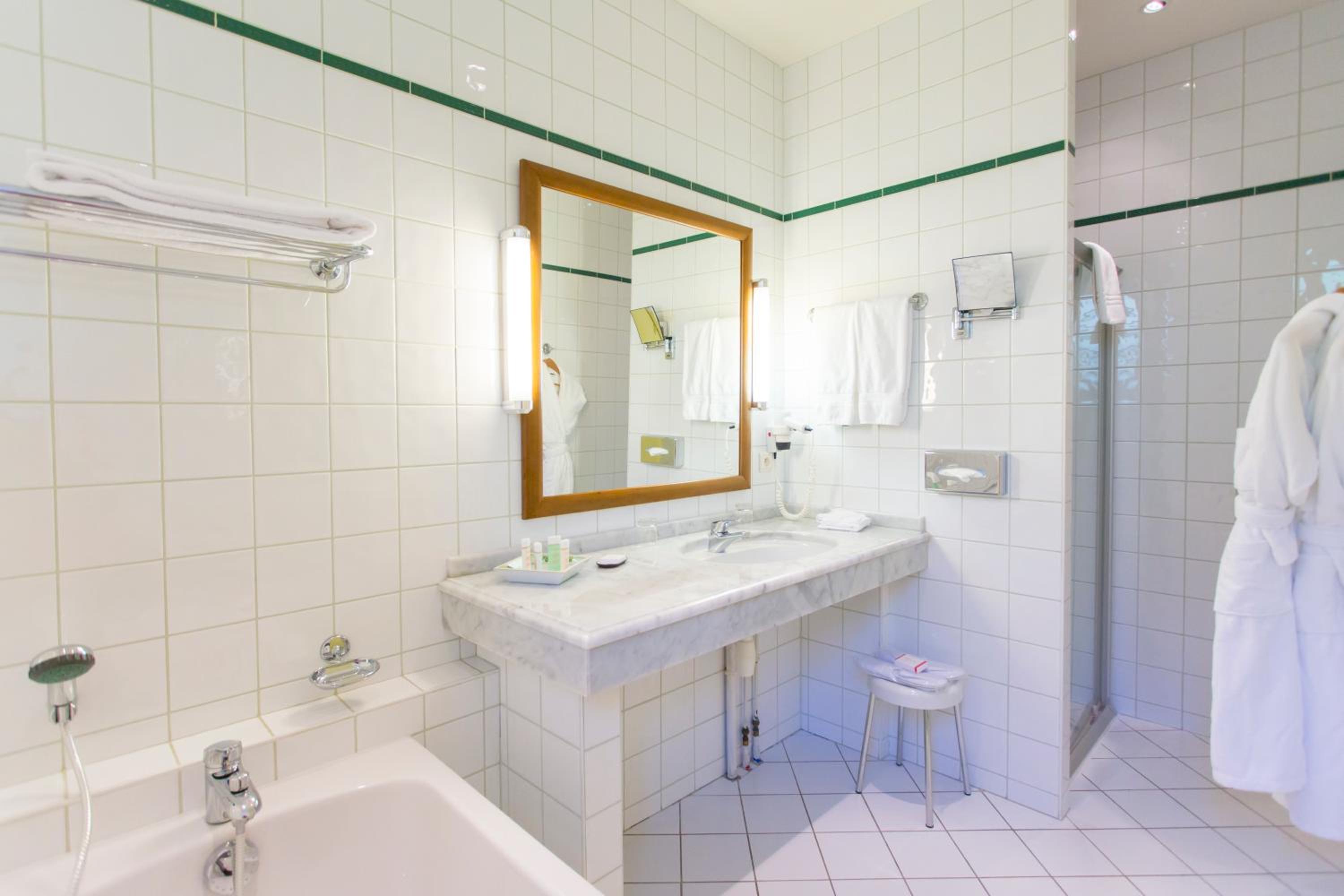 Suite with Terrace photo 3