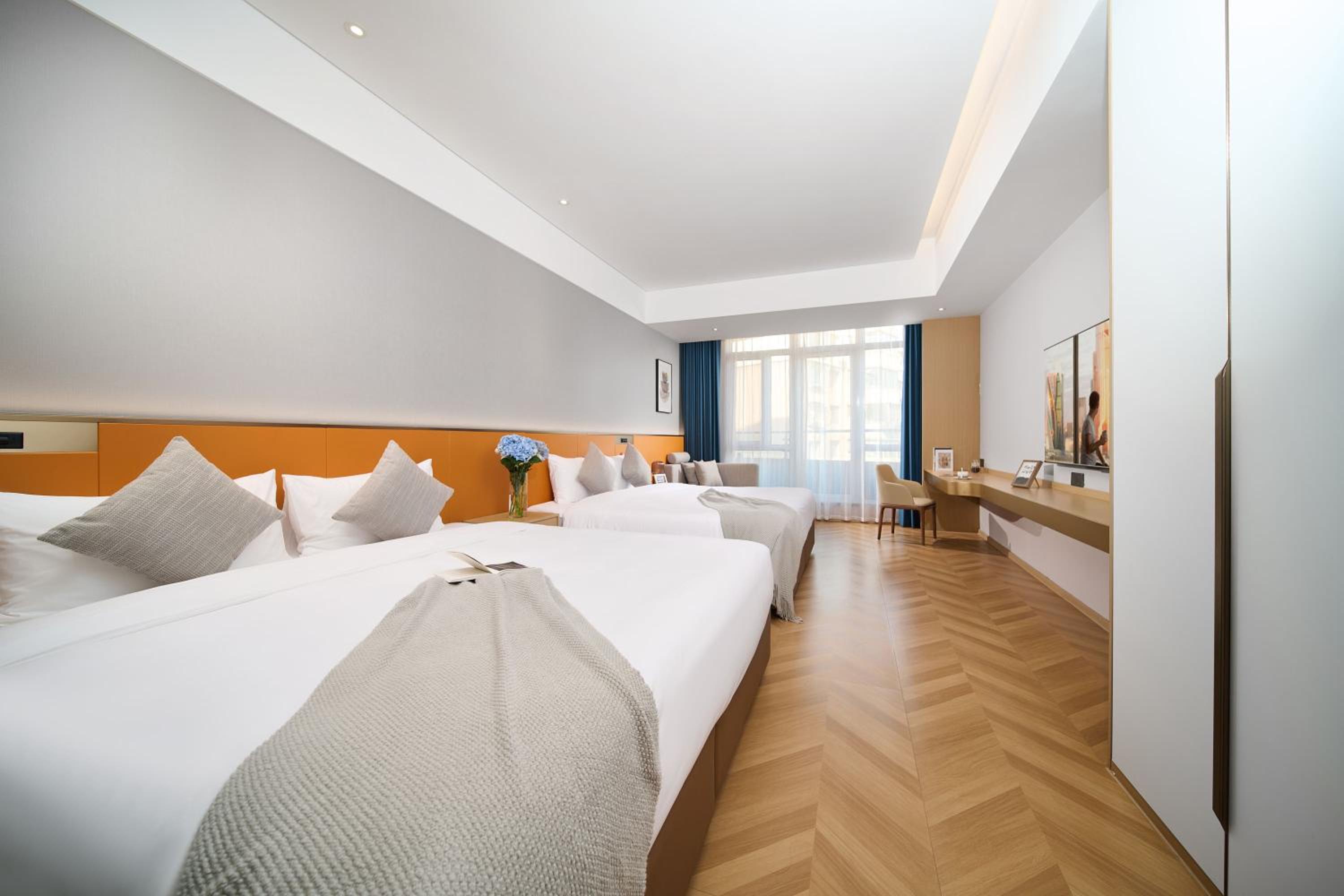 Family Suite photo 1
