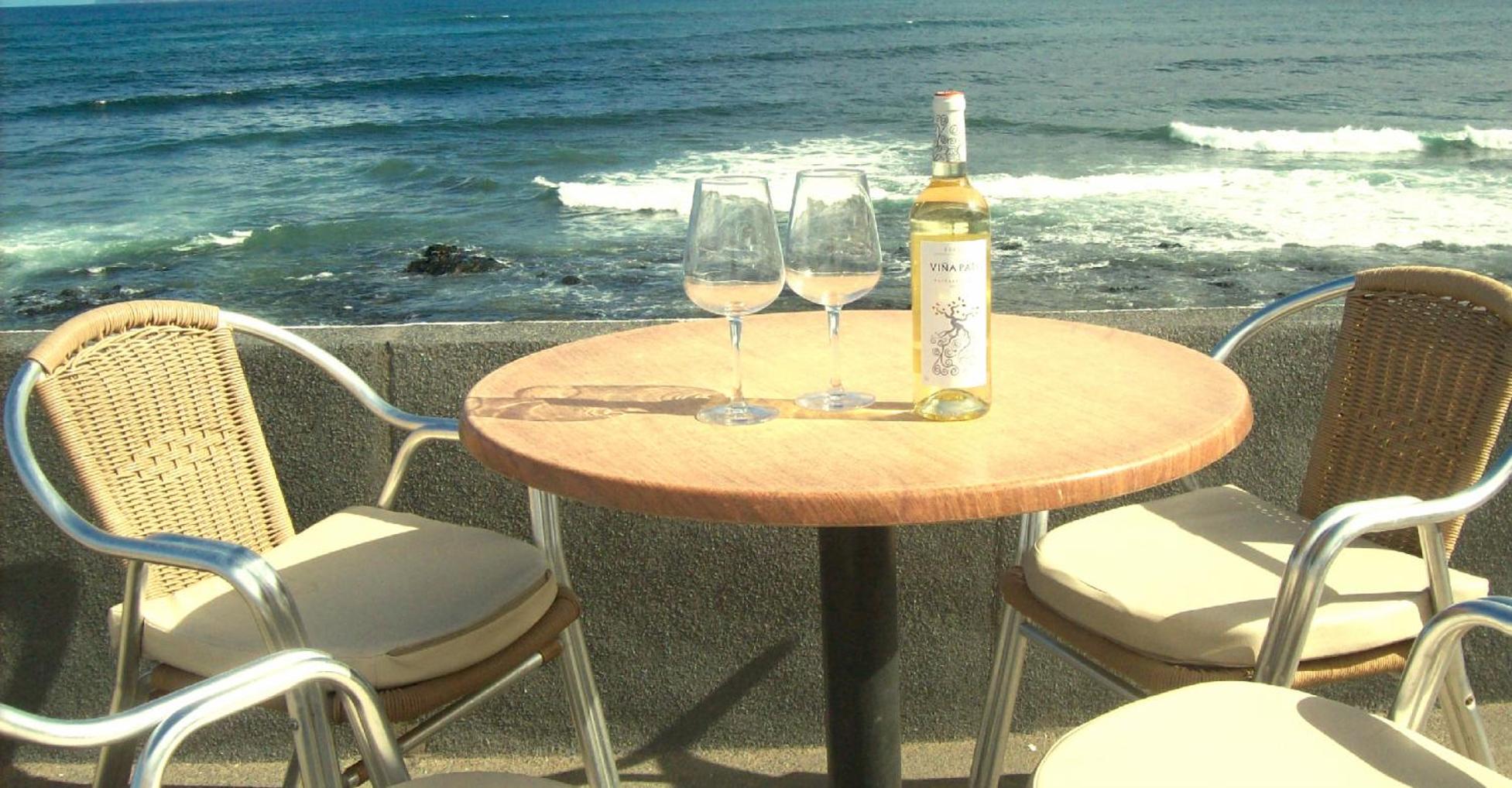 Apartment With Sea View photo 3