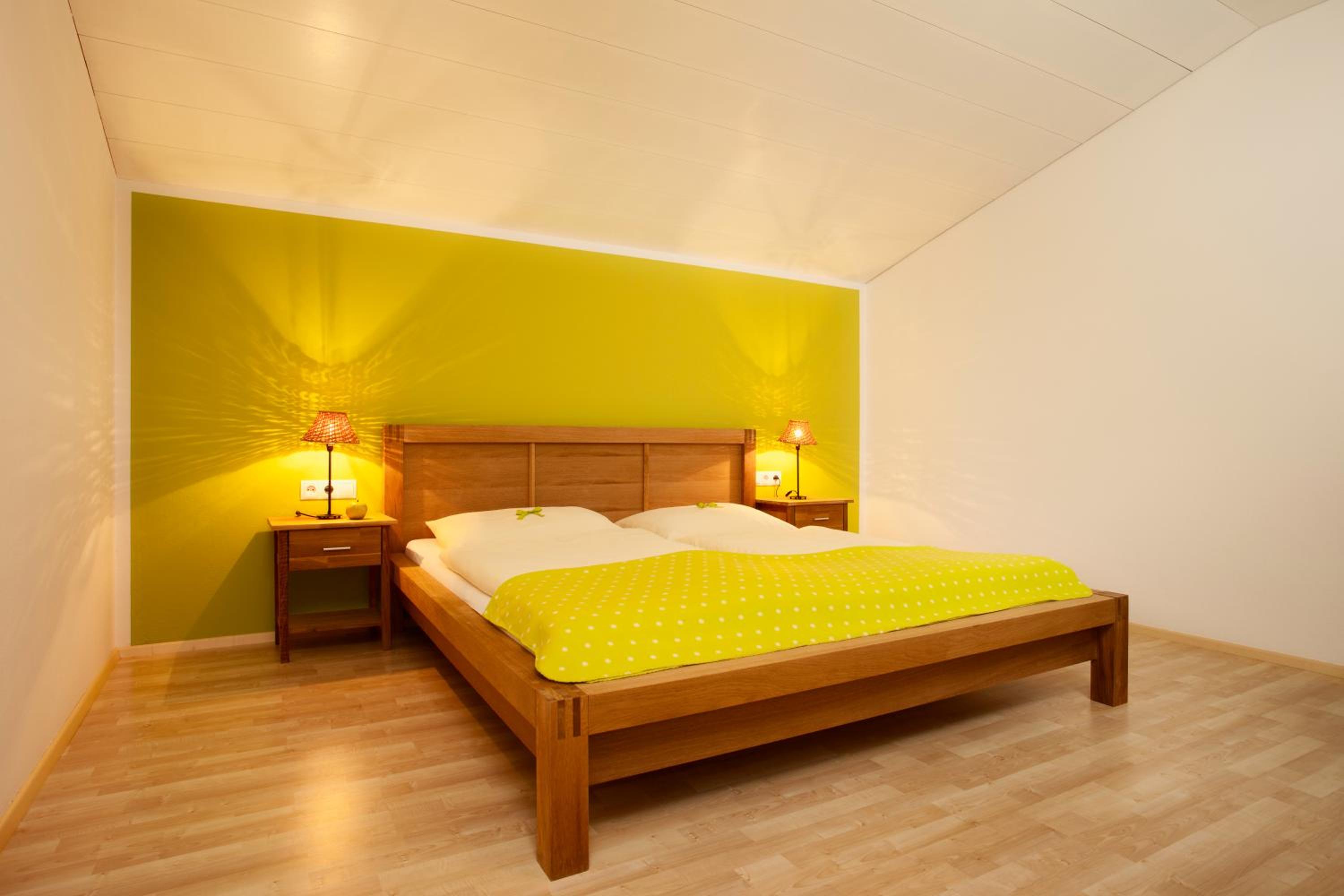 Five-Bedroom Apartment with Terrace photo 2