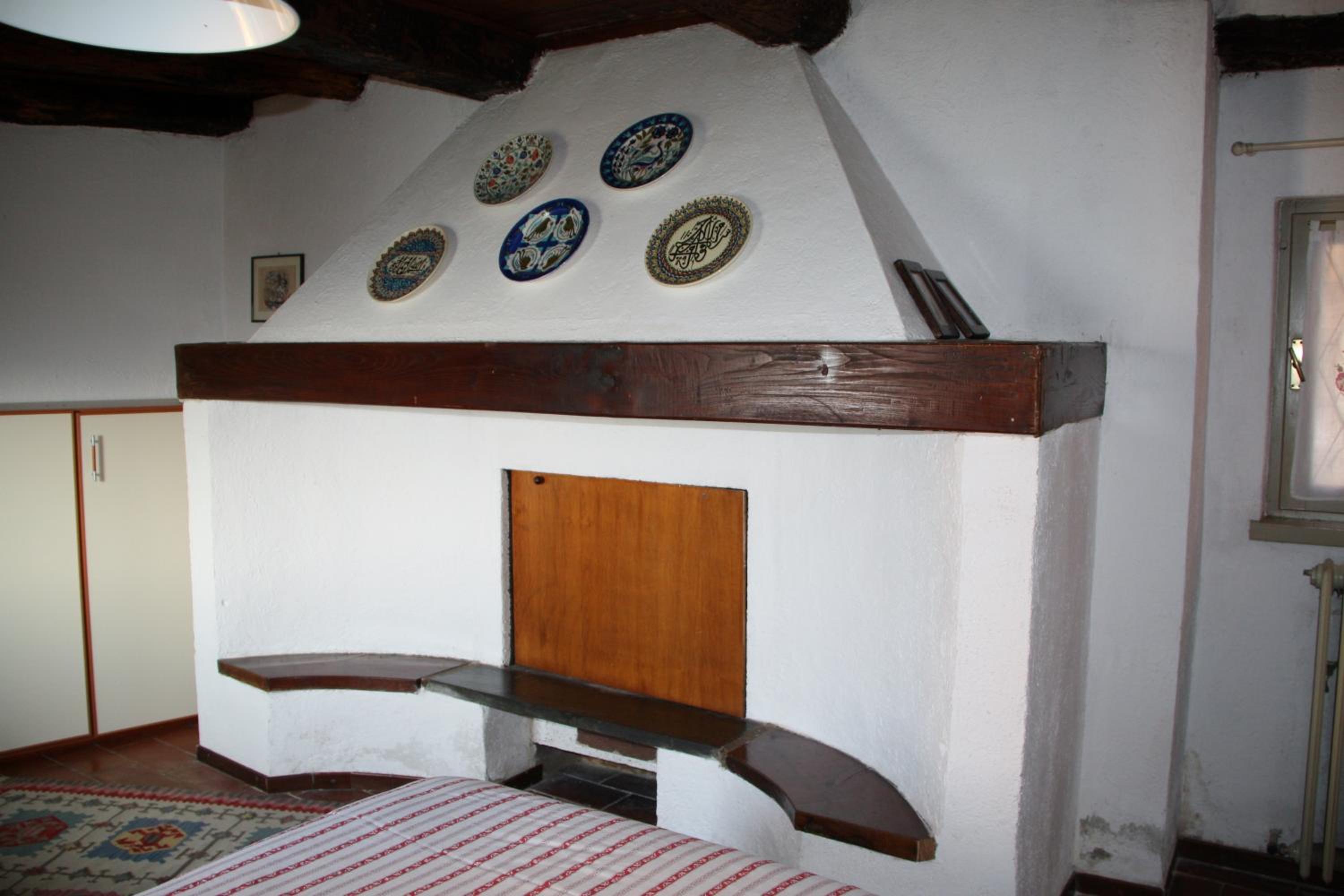 One-Bedroom Apartment with Balcony photo 2
