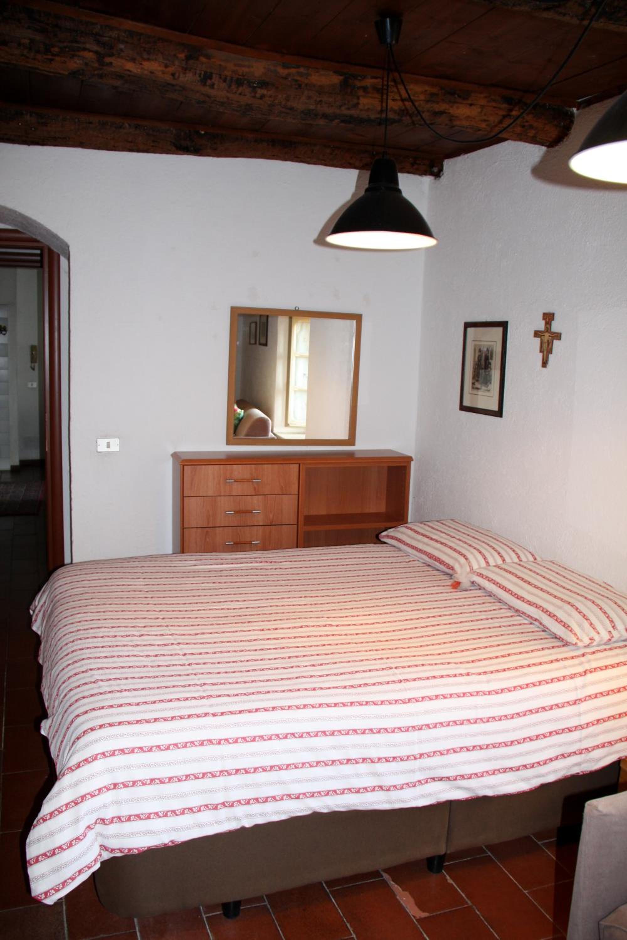One-Bedroom Apartment with Balcony photo 3