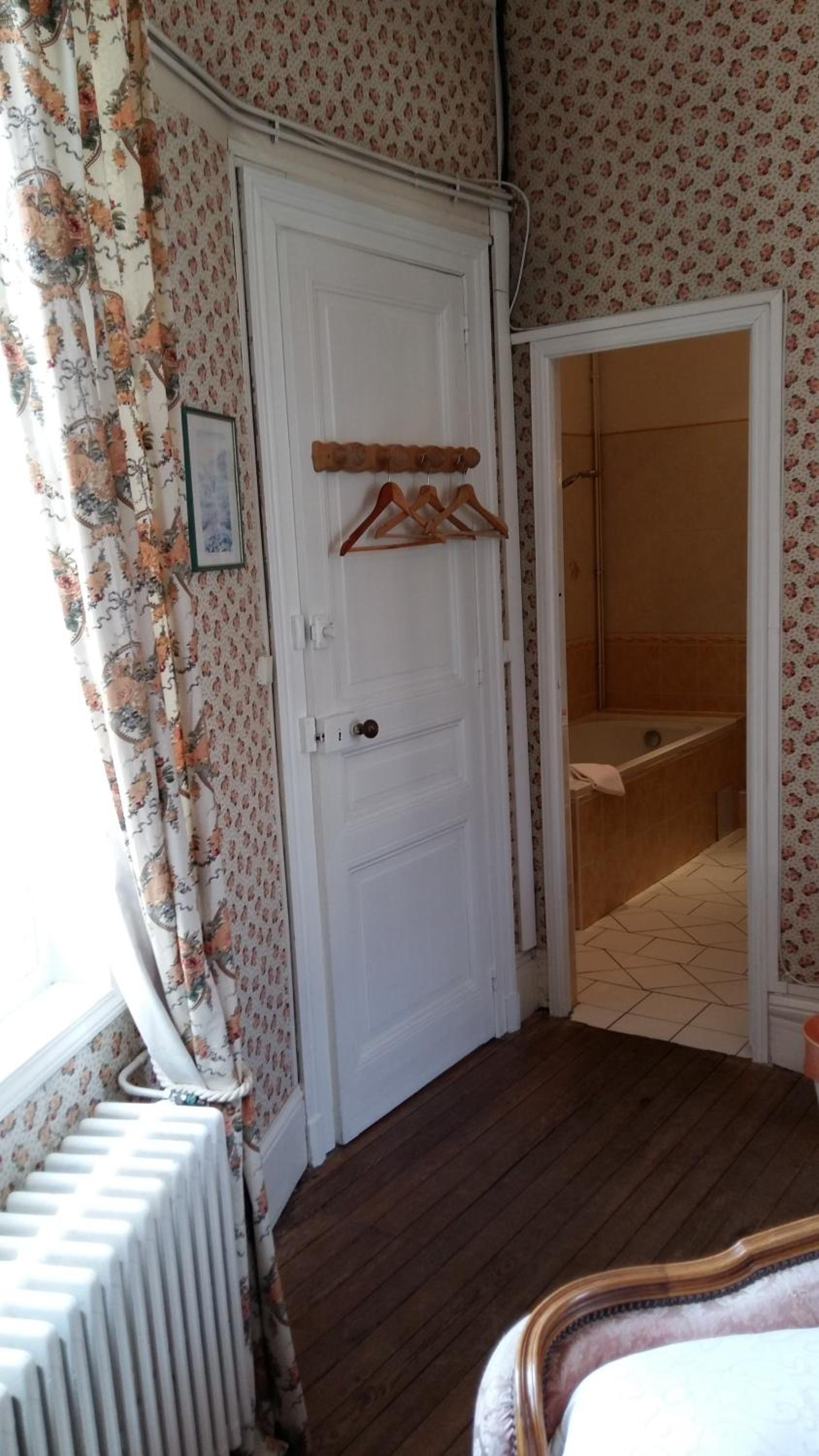 Small Double Room photo 3