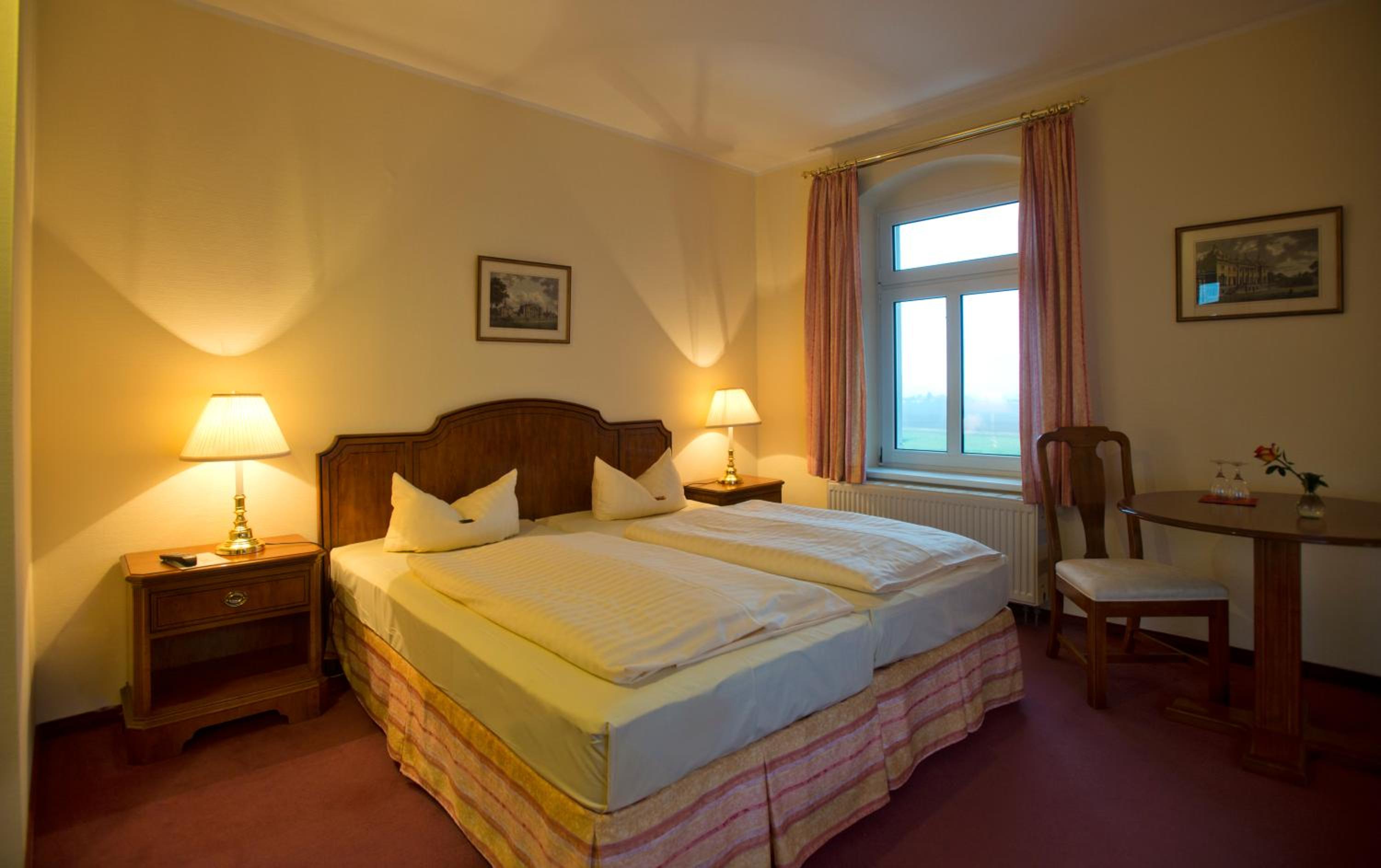 Double Room - Photo 4