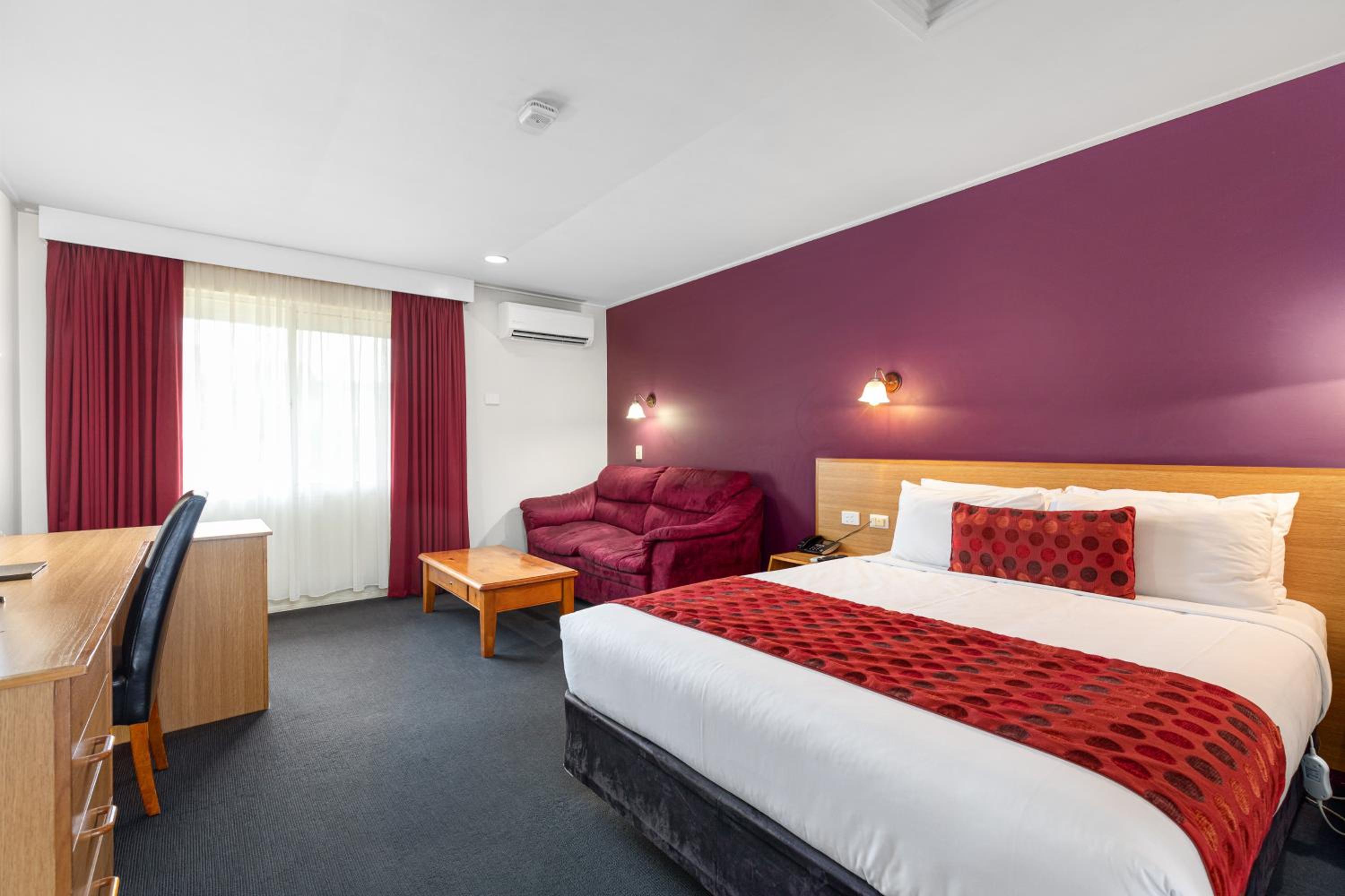 Standard Queen Room - Photo 2