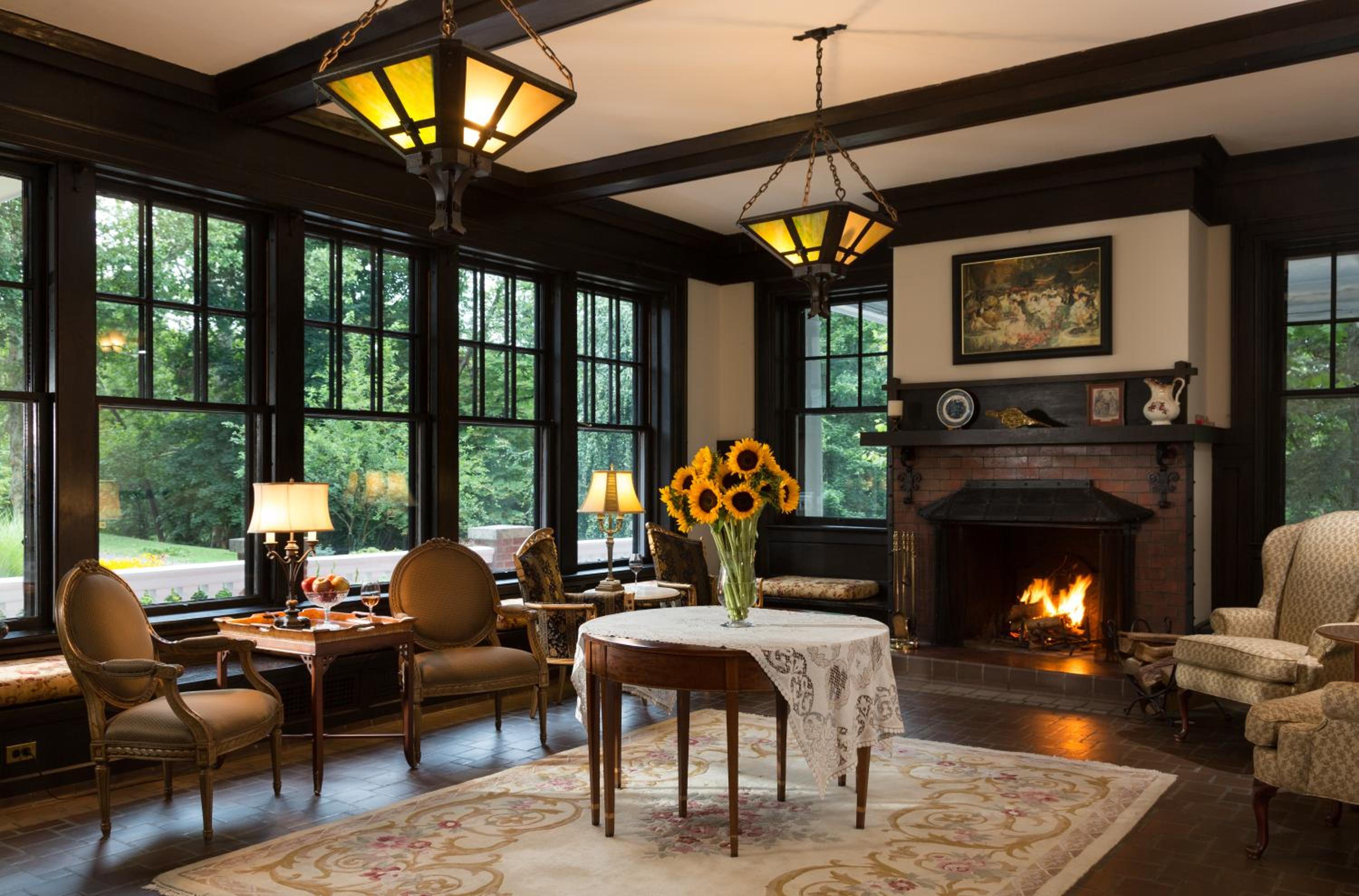 Superior King Room photo 2