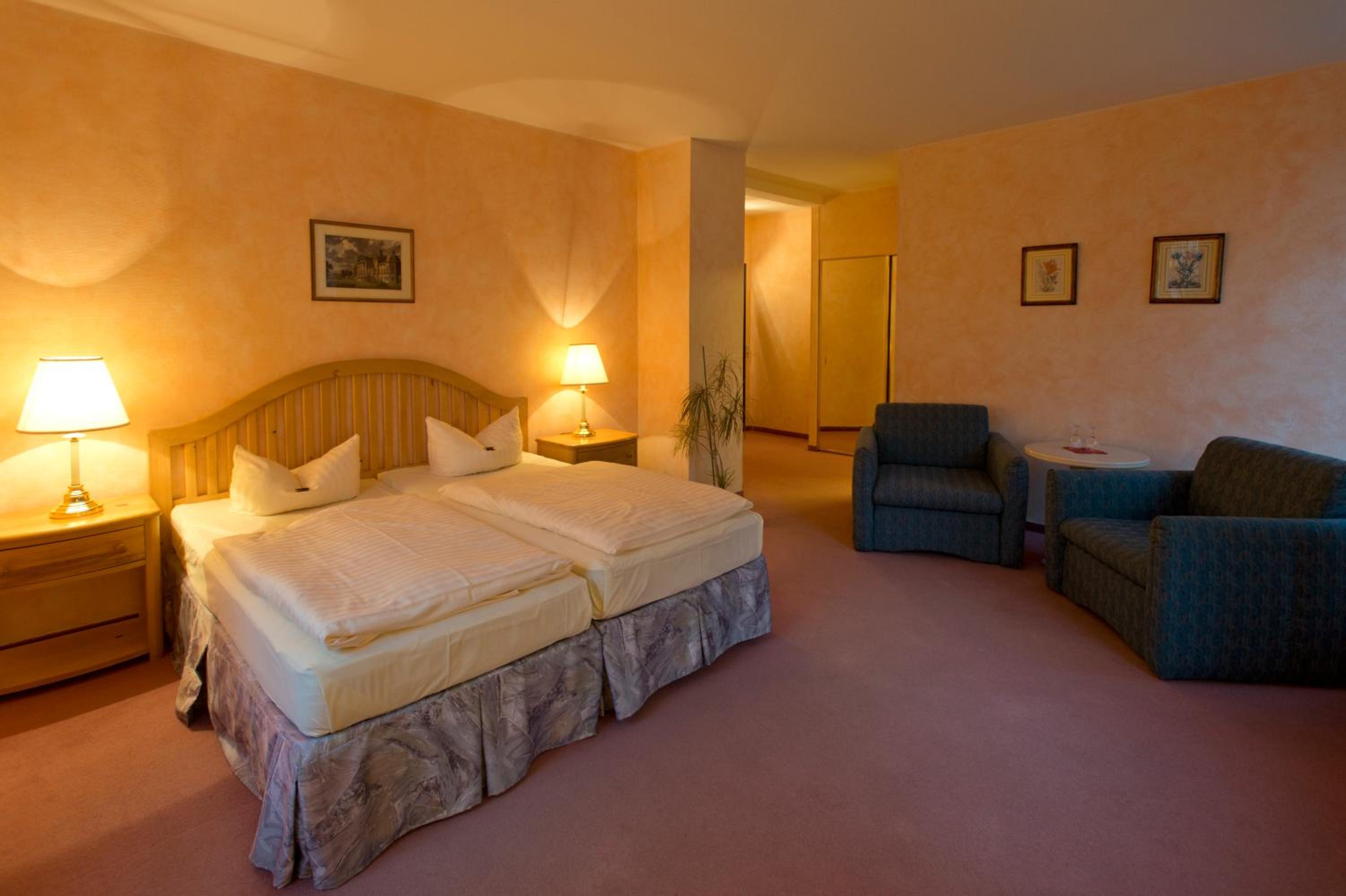 Double Room - Photo 3