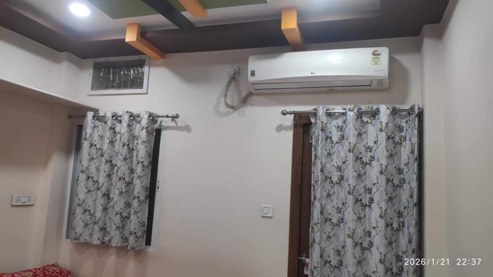Family Suite with Balcony photo 3