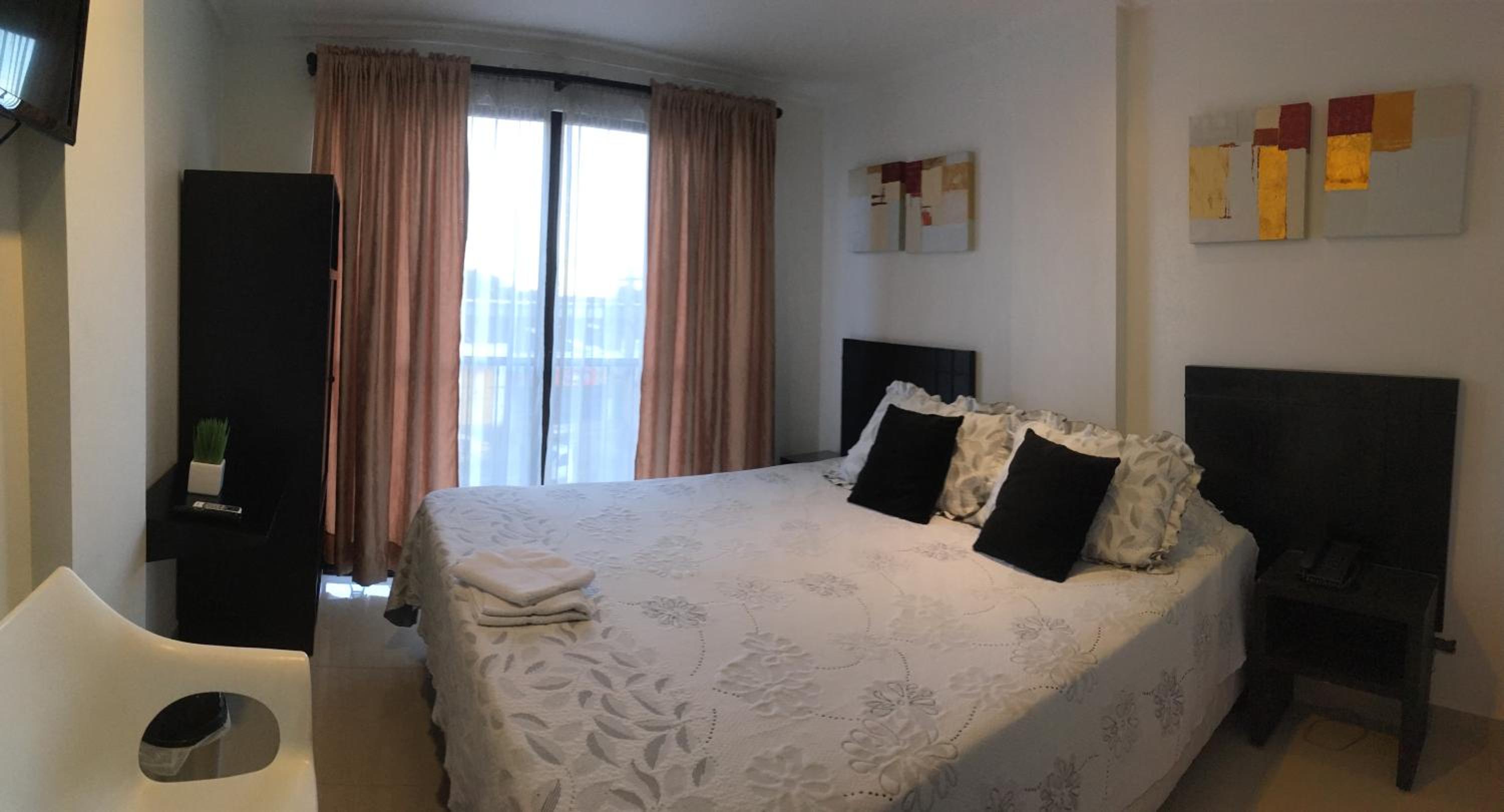 Standard Double Room photo 1