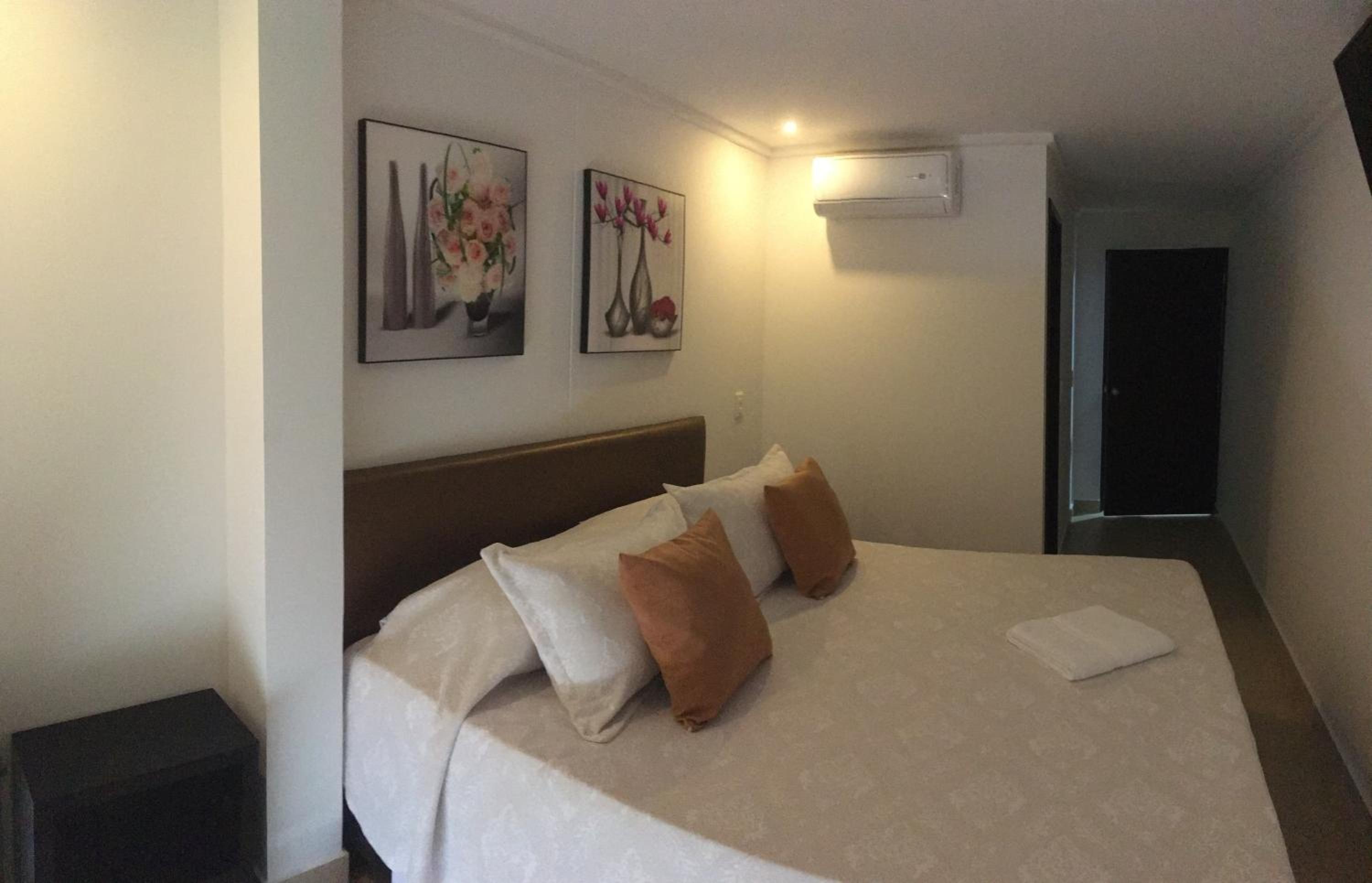 Standard Triple Room photo 1