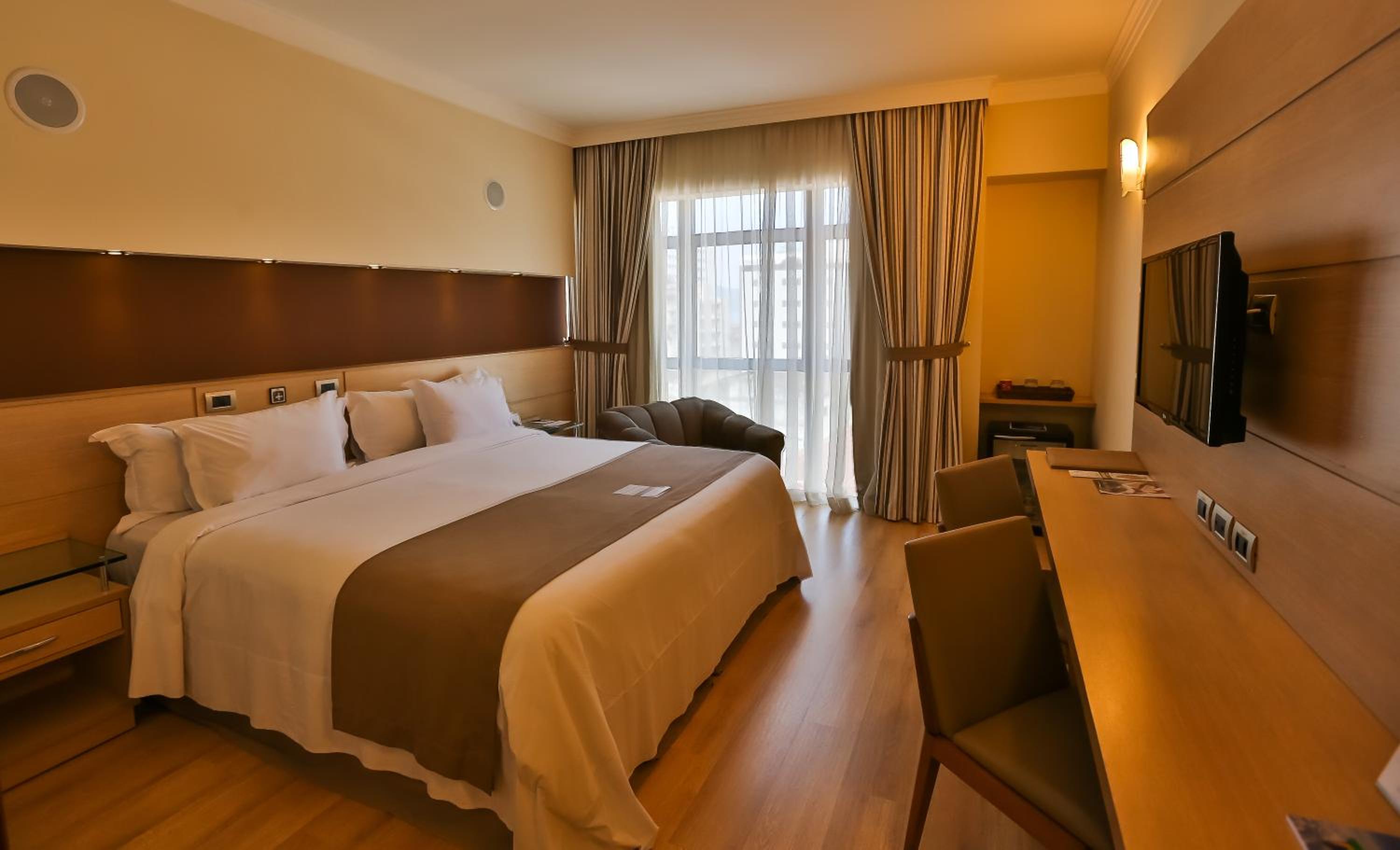 Superior Plus Double Room photo 1