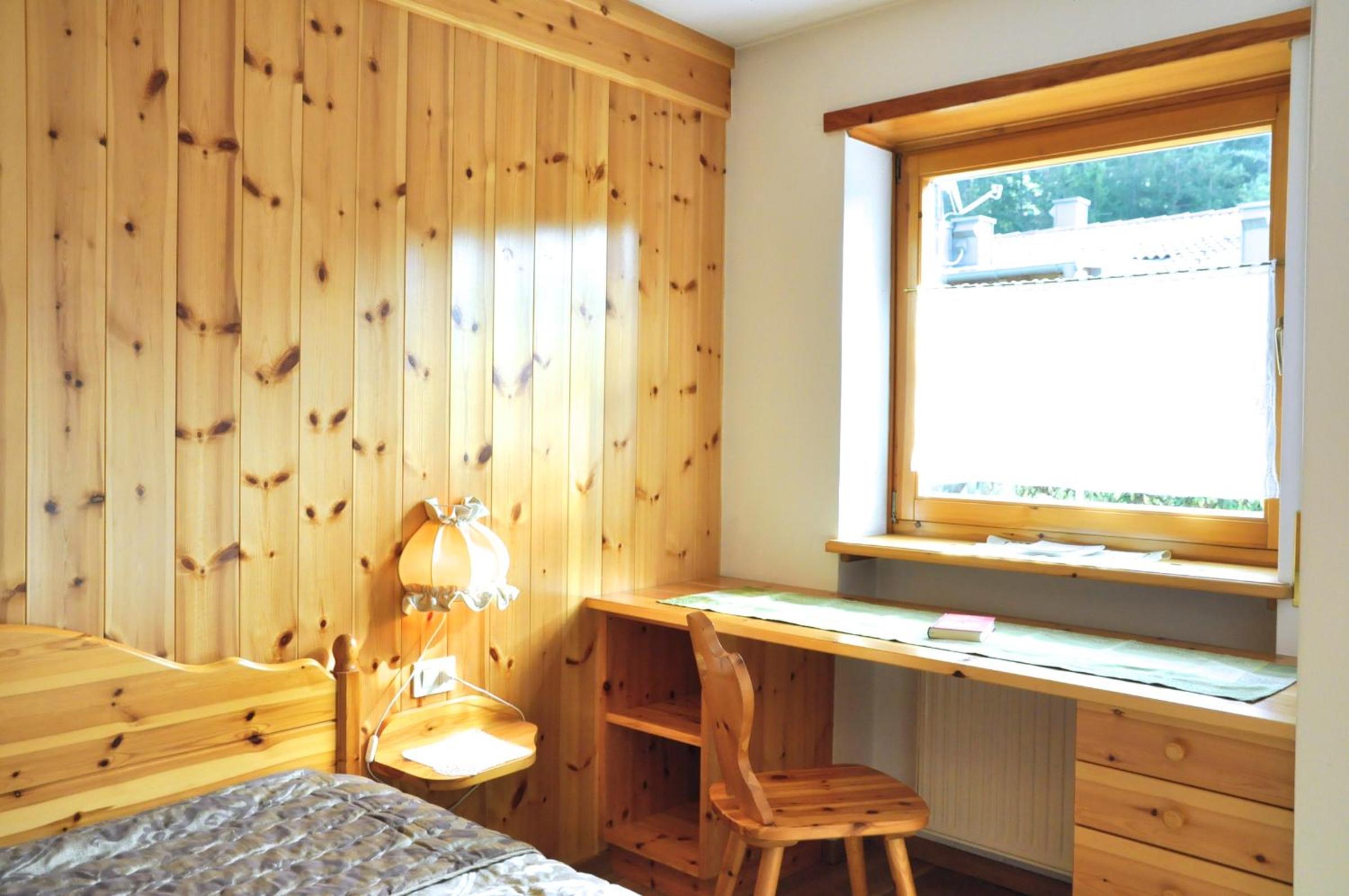 Two-Bedroom Apartment With Balcony photo 1