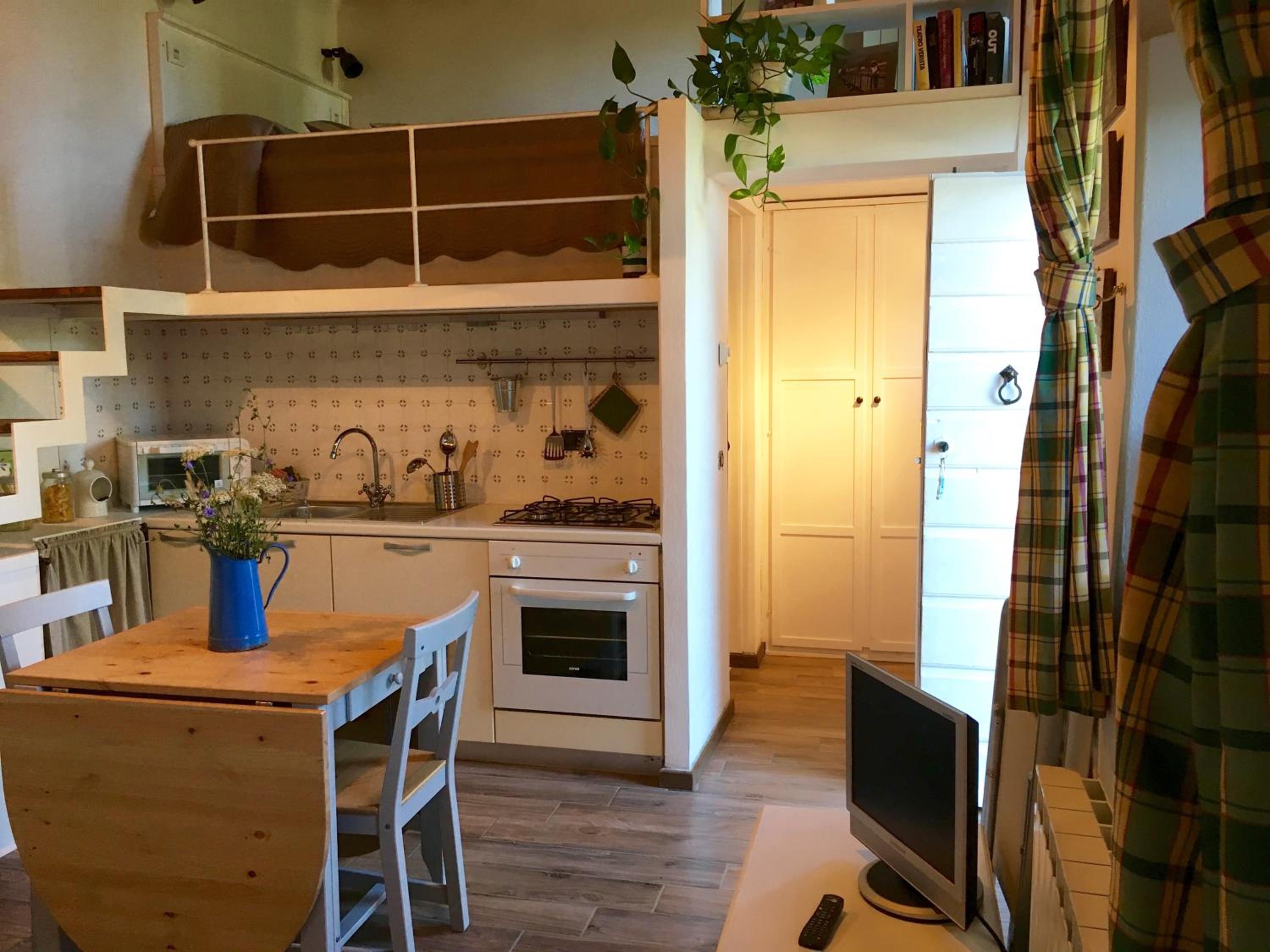 Vacation Home photo 2