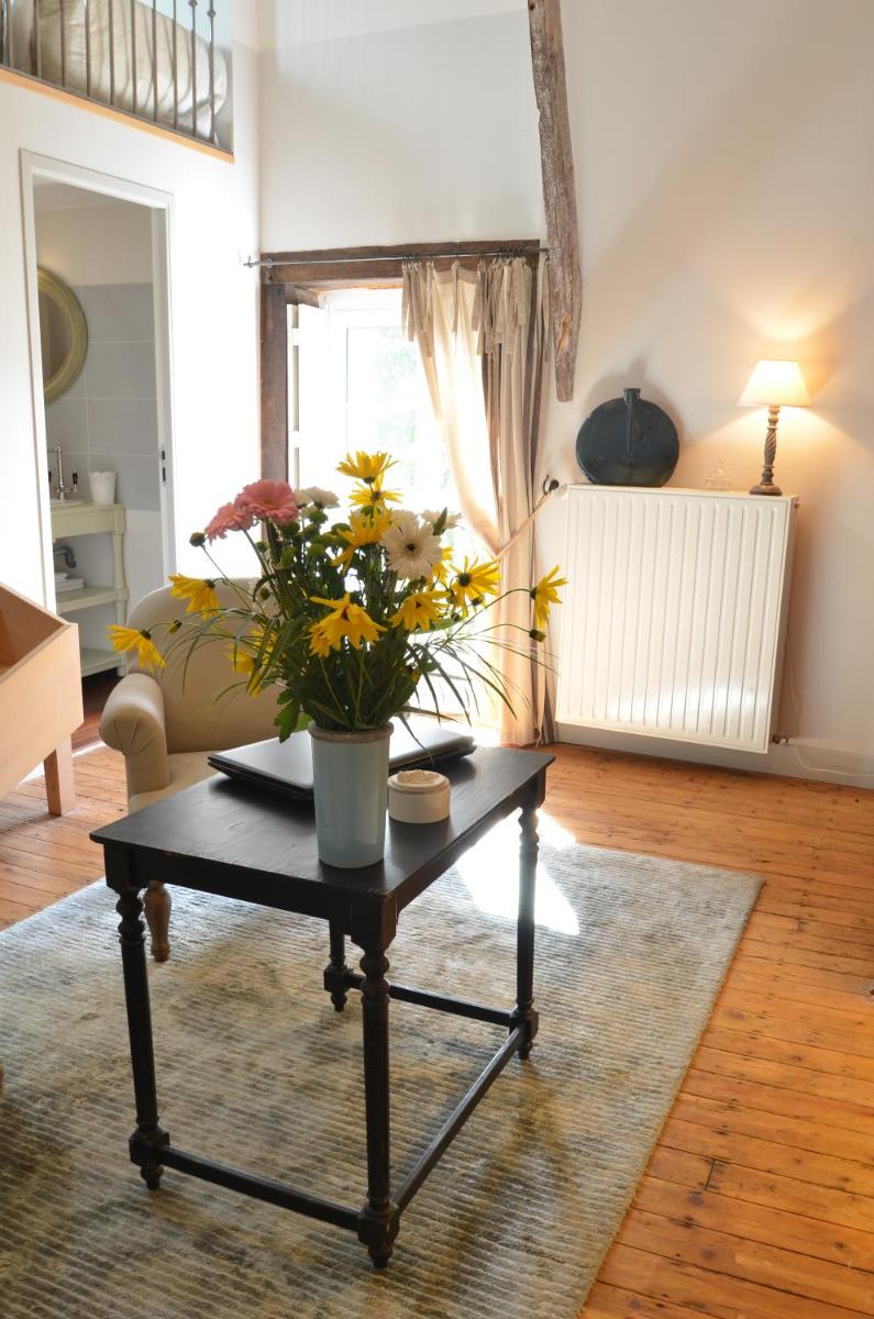 Superior Double Room photo 2