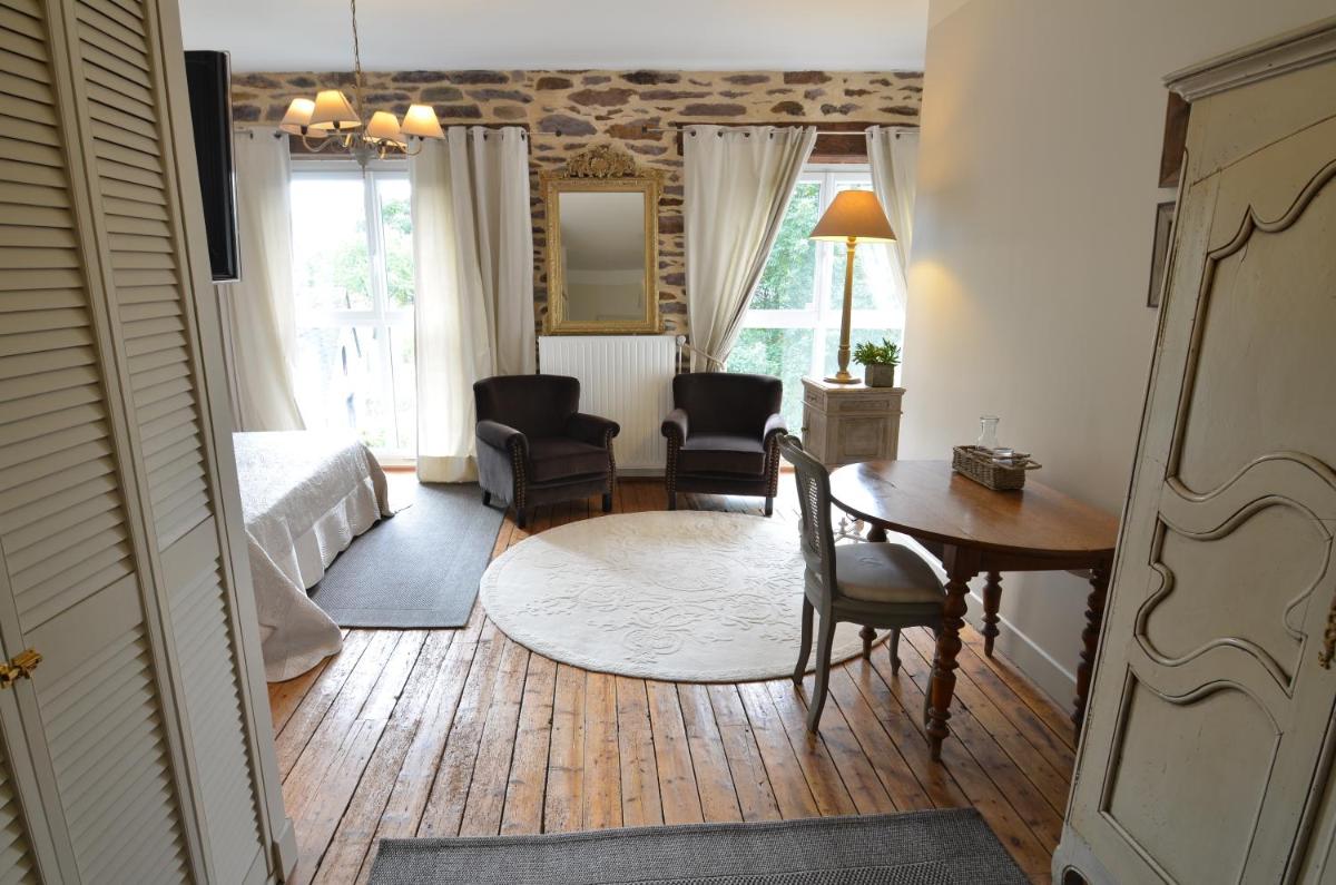 Superior Double Room photo 3
