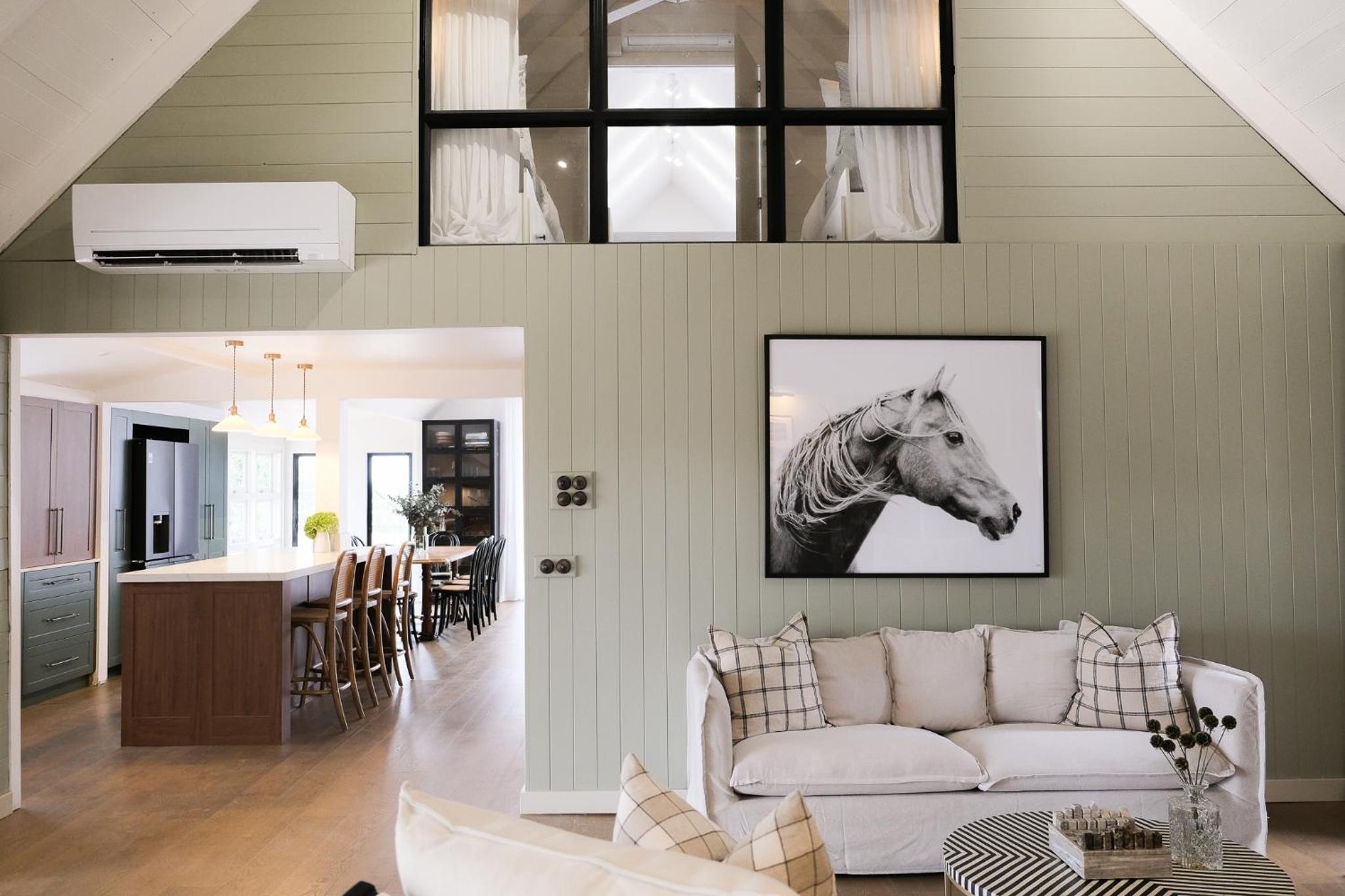 Four-Bedroom Vacation Home photo 1
