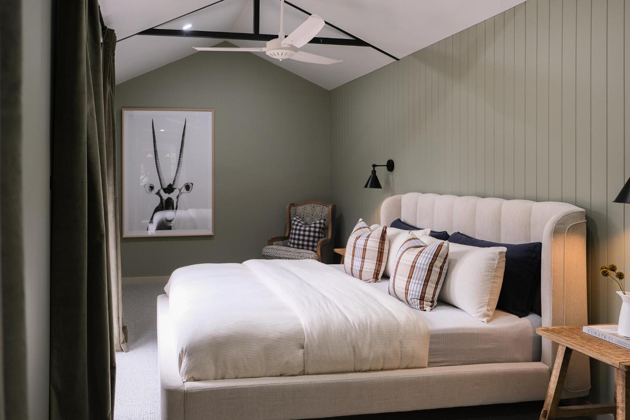 Four-Bedroom Vacation Home photo 3