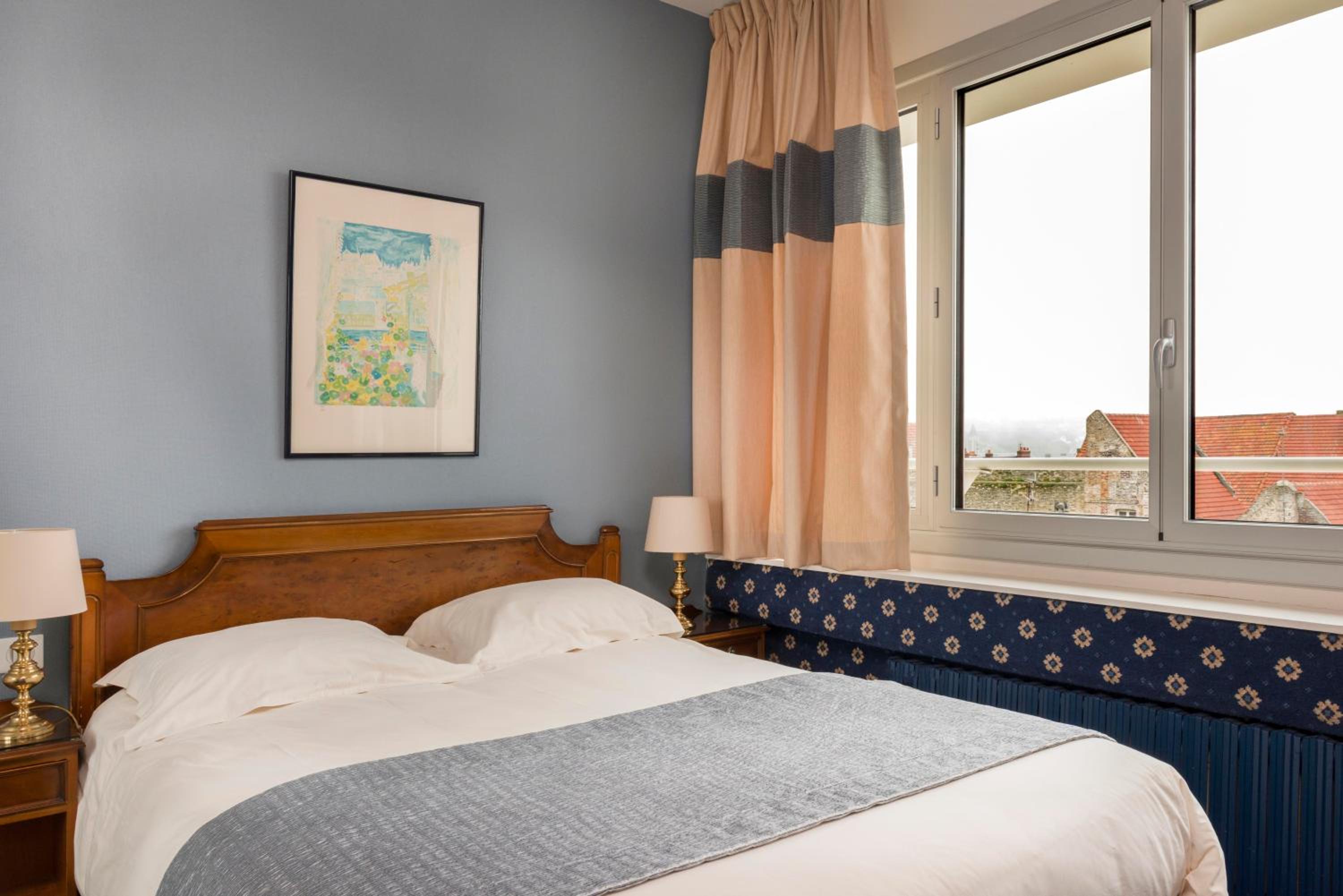 Double Room with City View photo 3