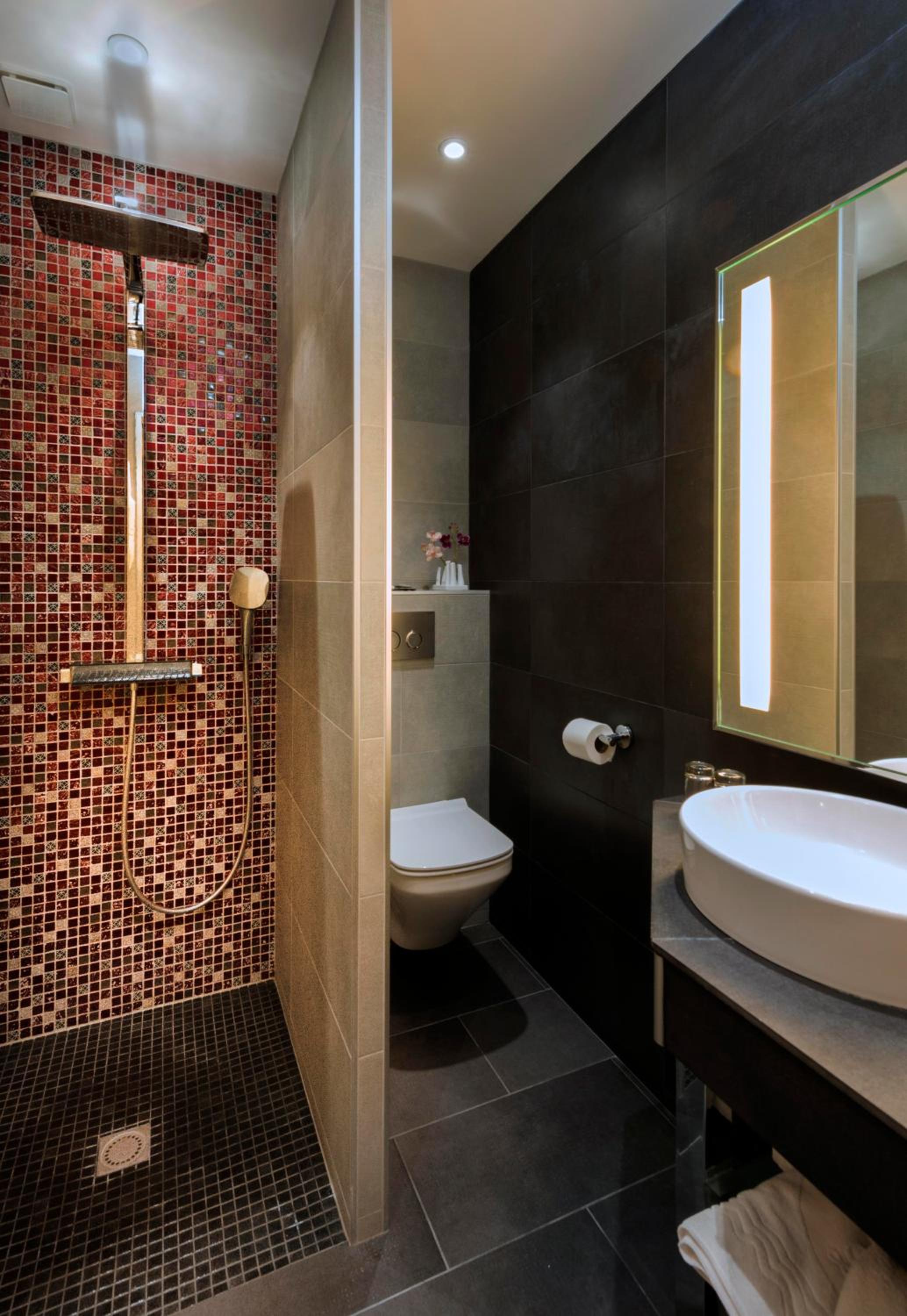 Double Room with Sea View - Photo 10