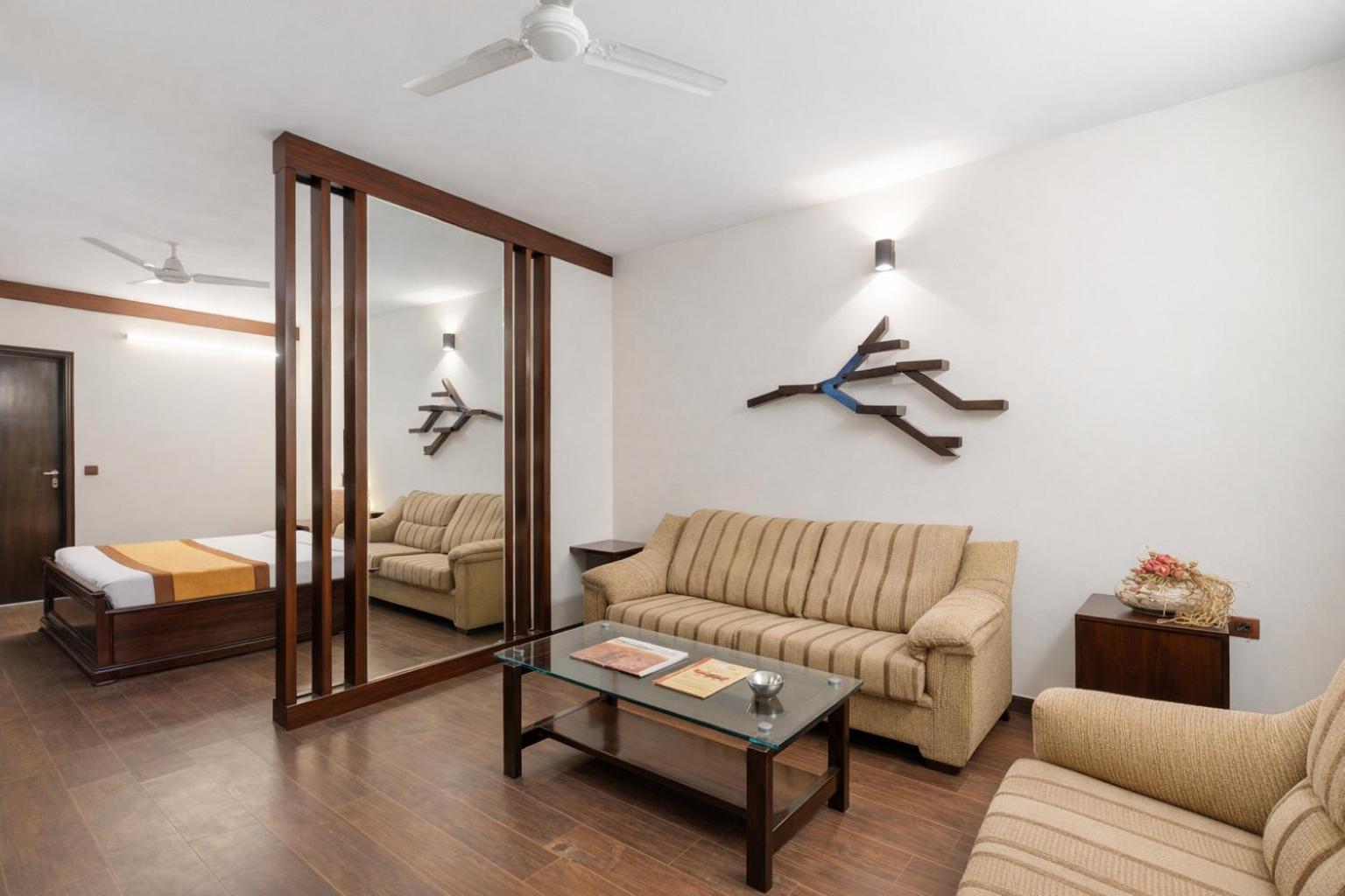 Suite - Photo 4