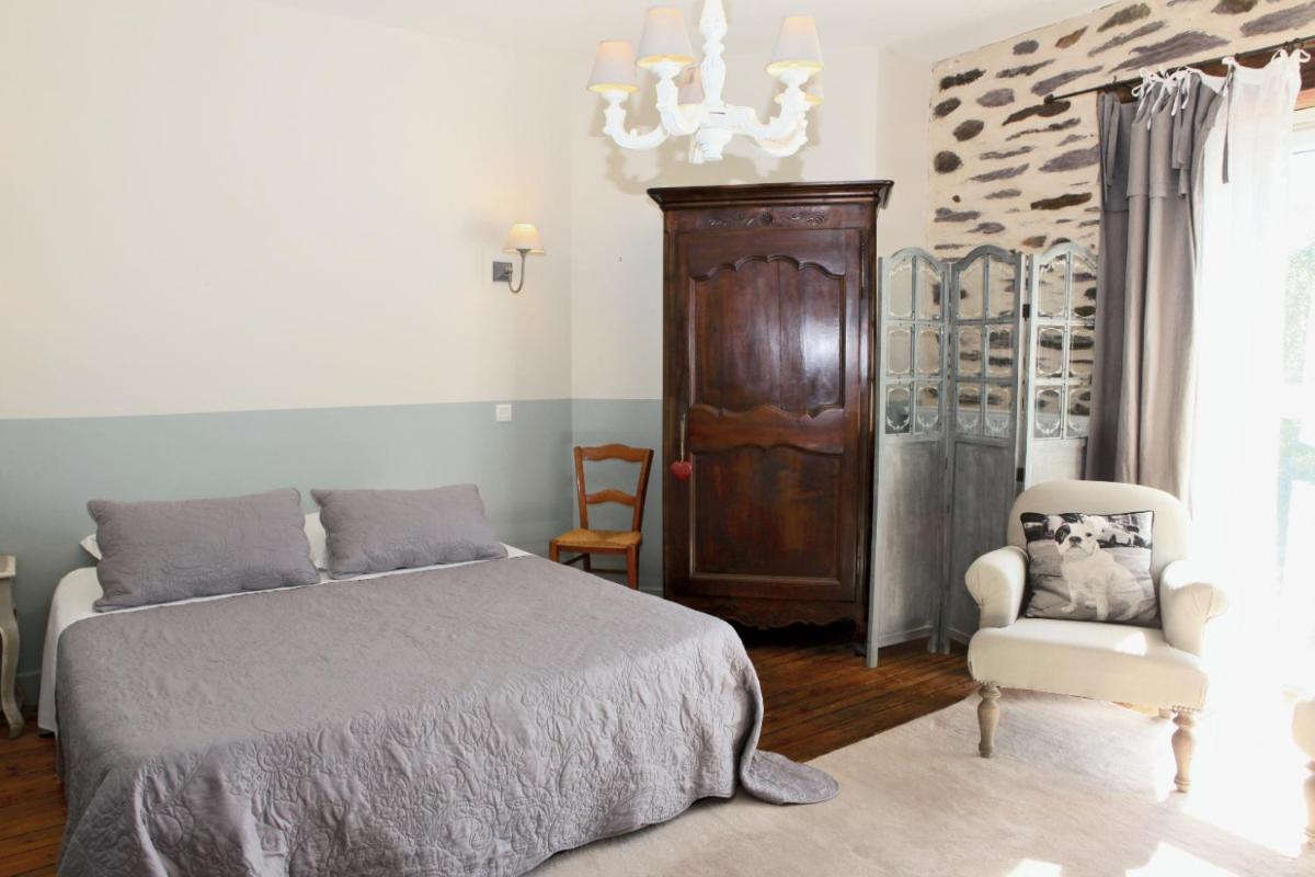 Double Room photo 2