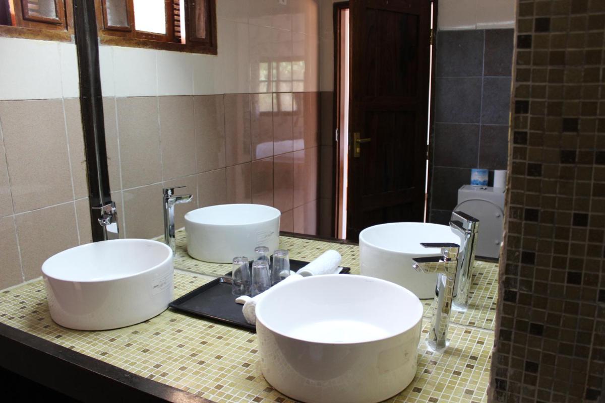 Deluxe Double Room photo 3