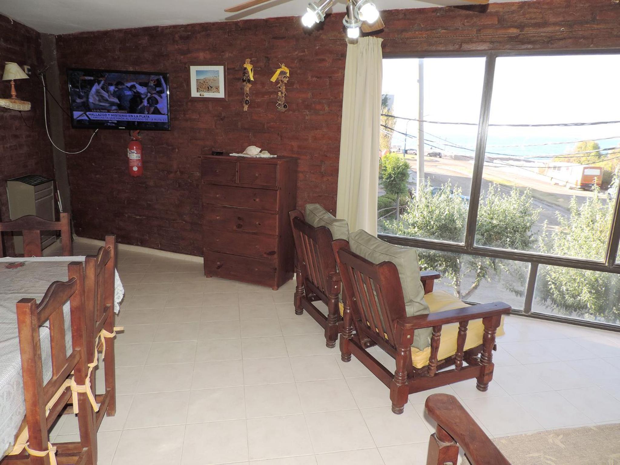 Apartment with Sea View photo 1