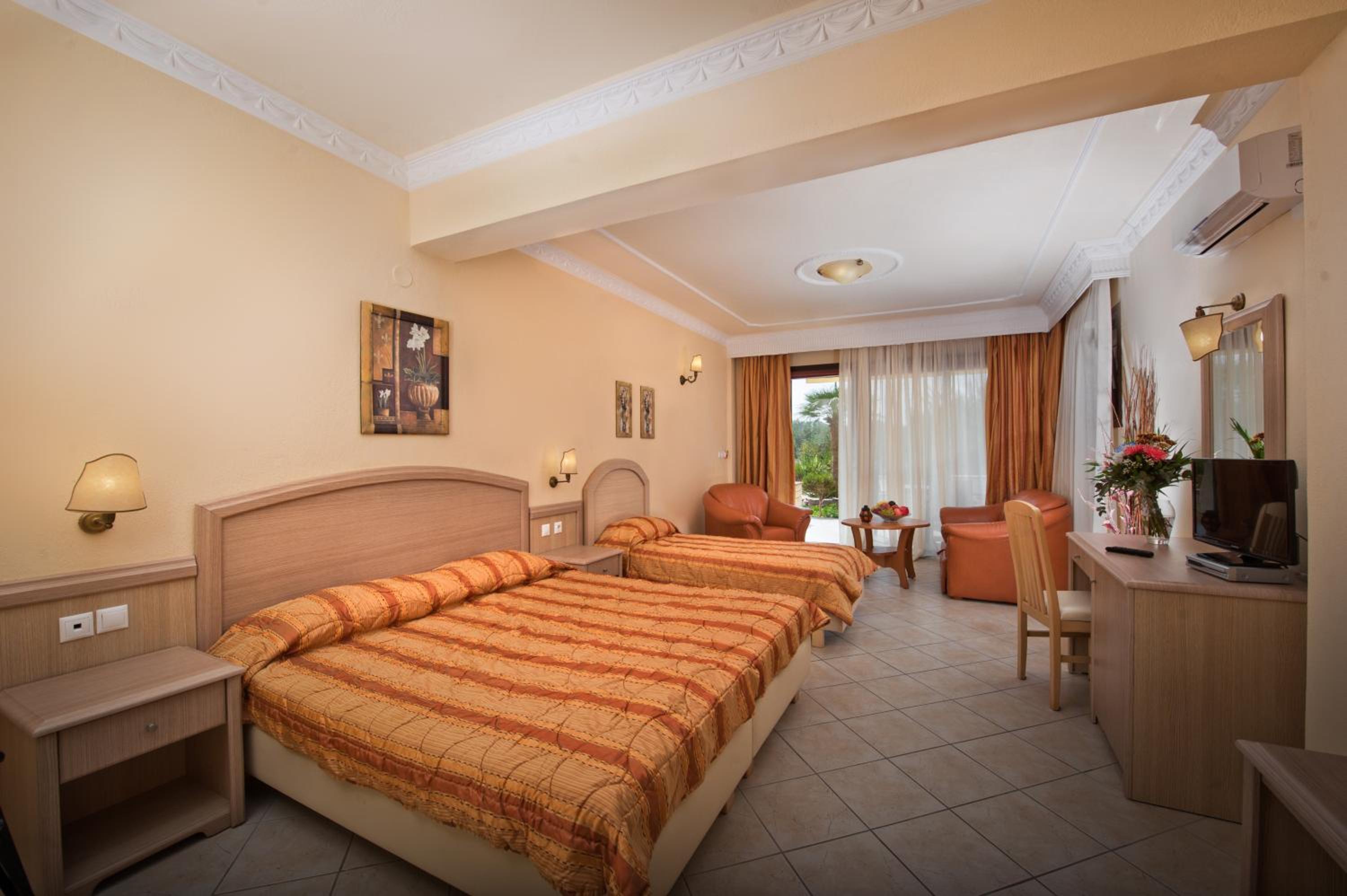 Junior Suite - Ground Floor photo 1