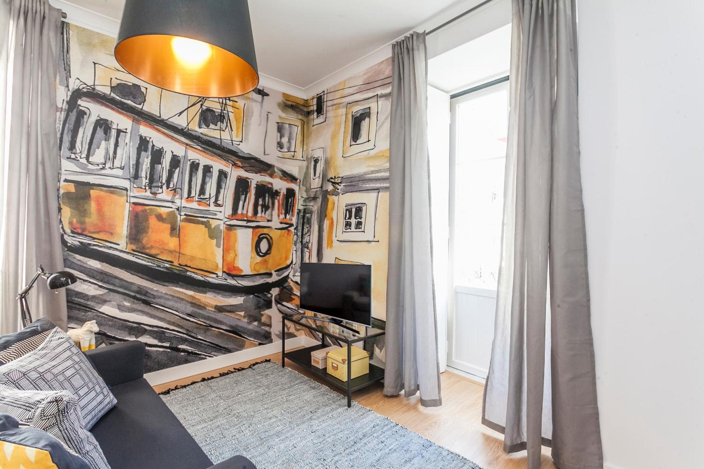 Two-Bedroom Apartment - Photo 13