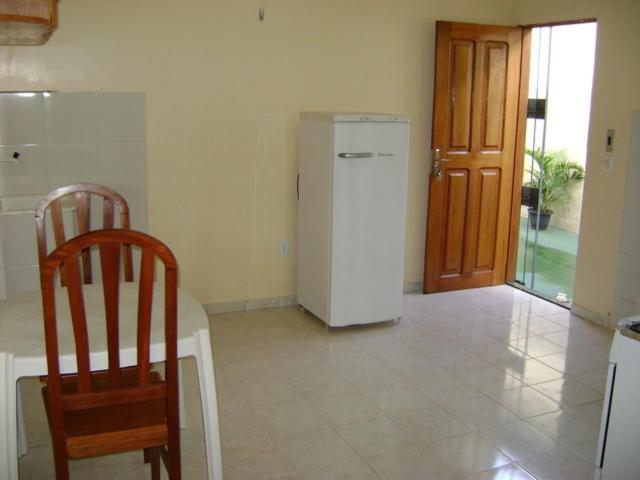 Studio Apartment photo 1
