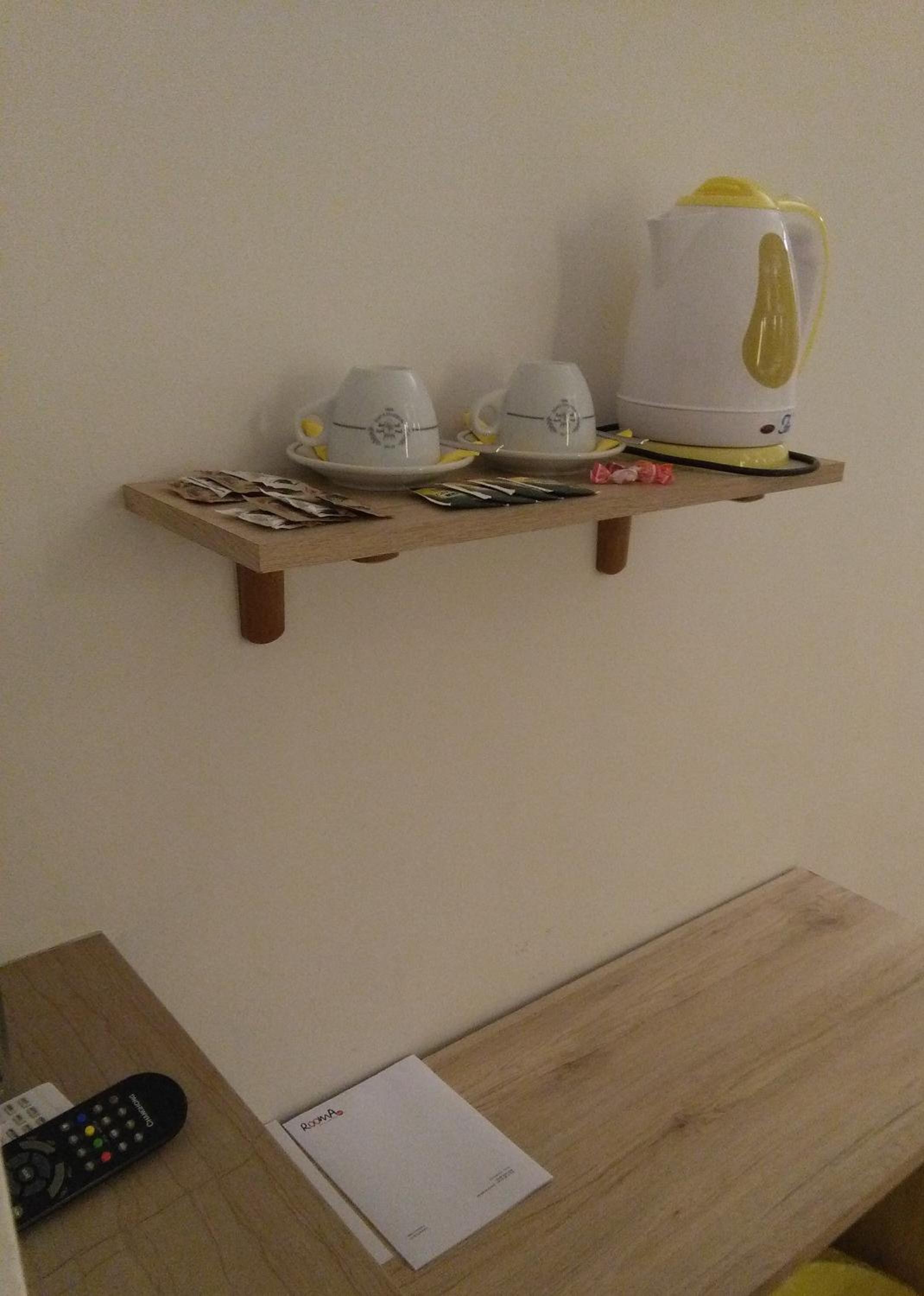 Double Room photo 3