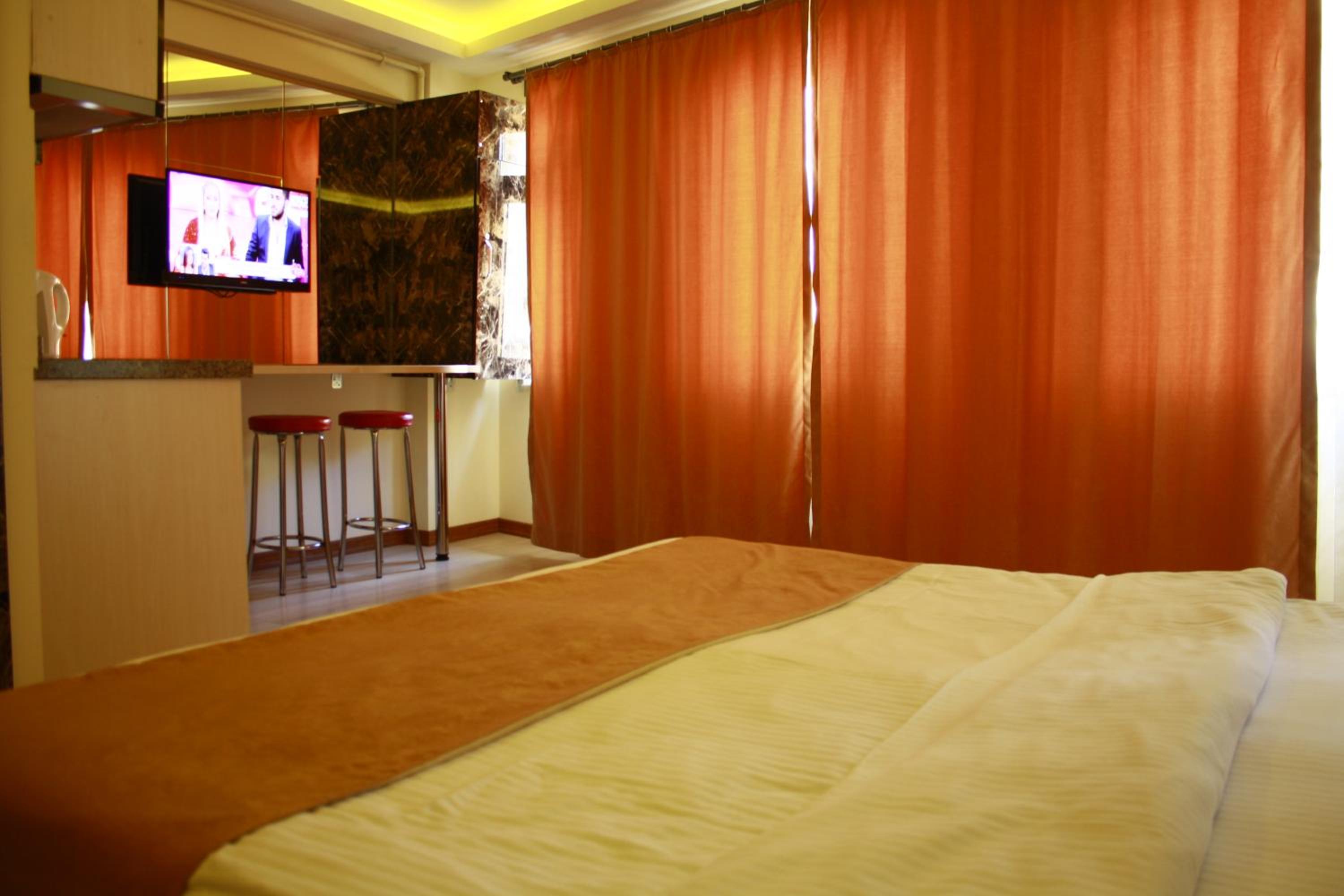 Superior Double or Twin Room photo 2