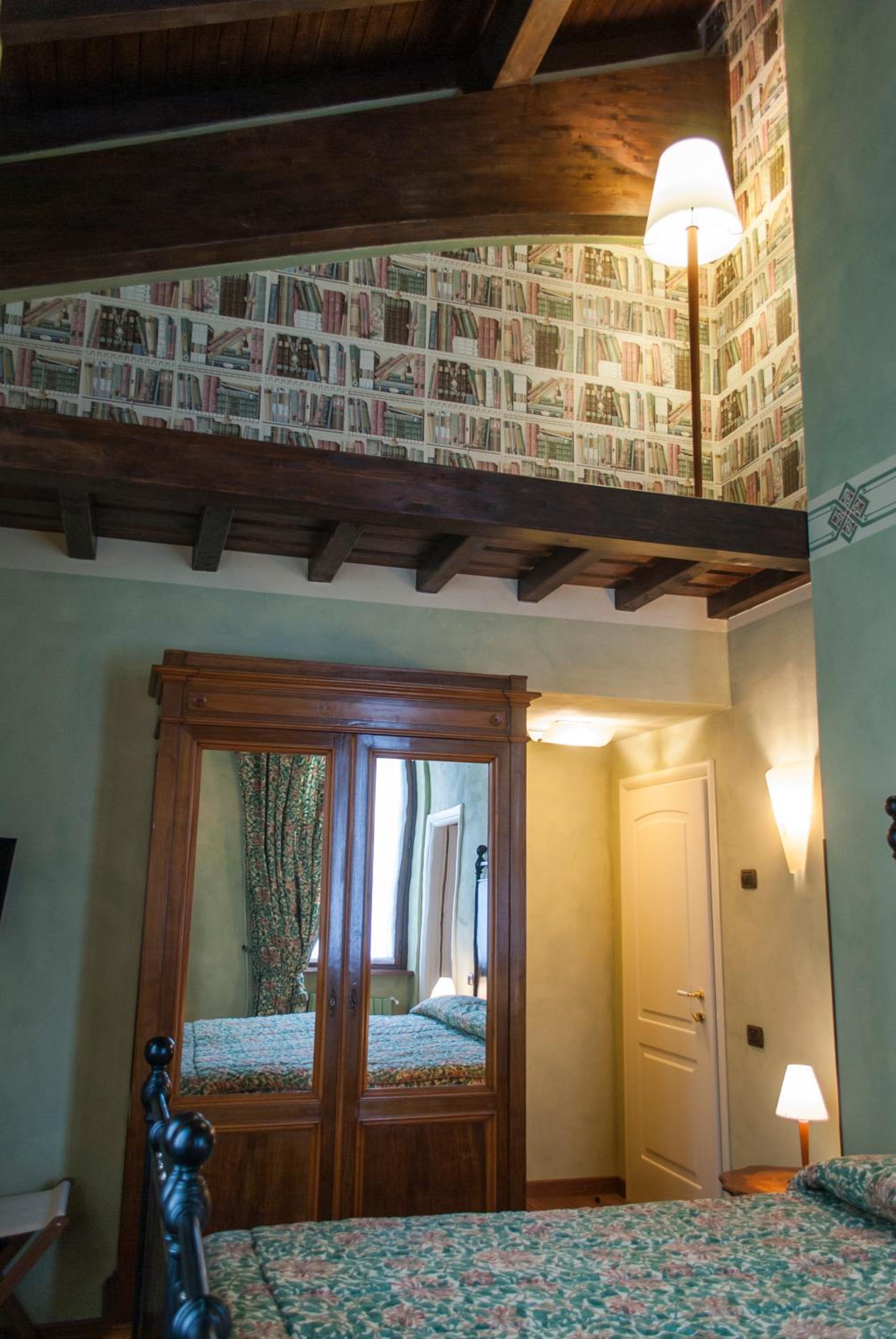 Double Room - Photo 1
