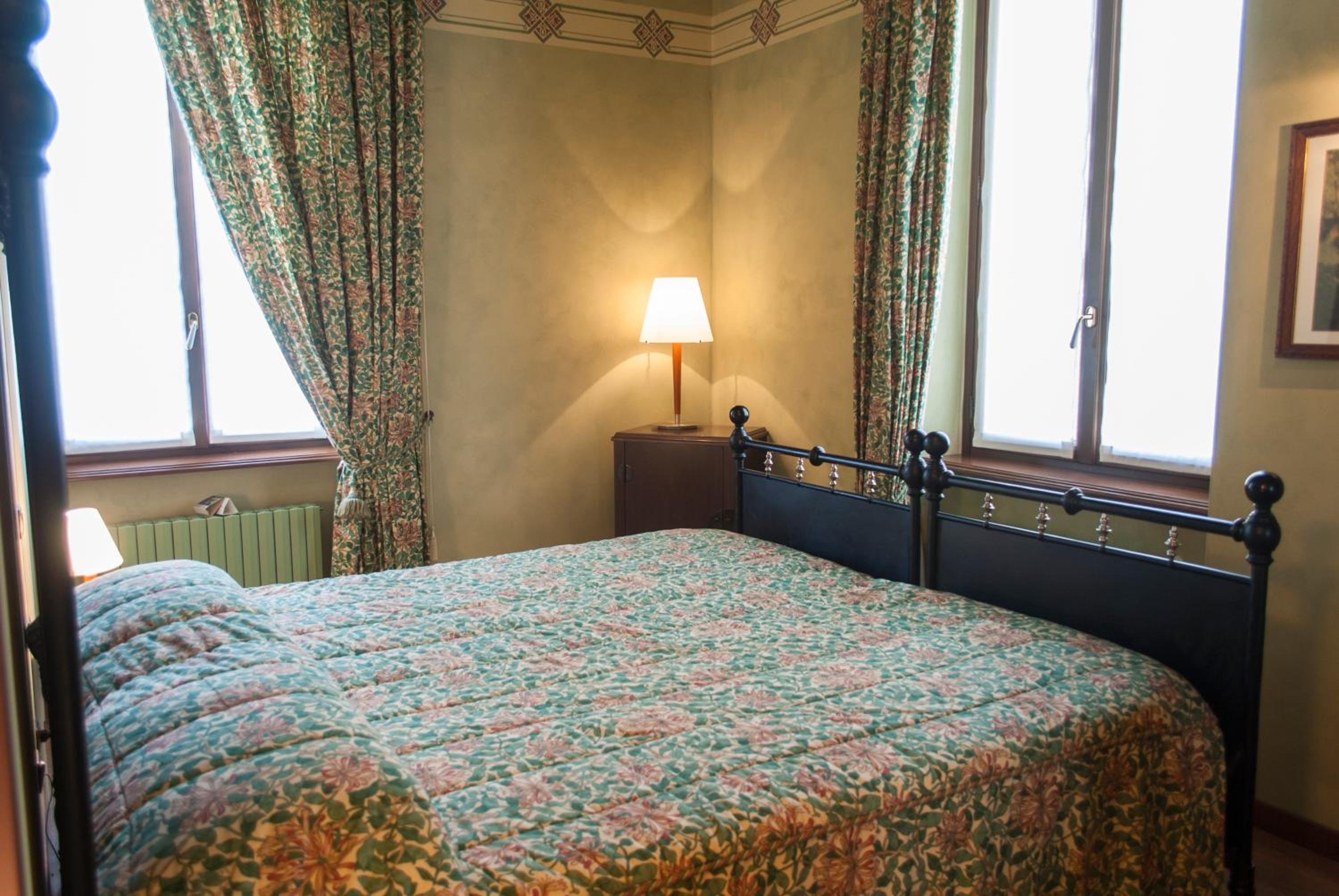 Double Room - Photo 6