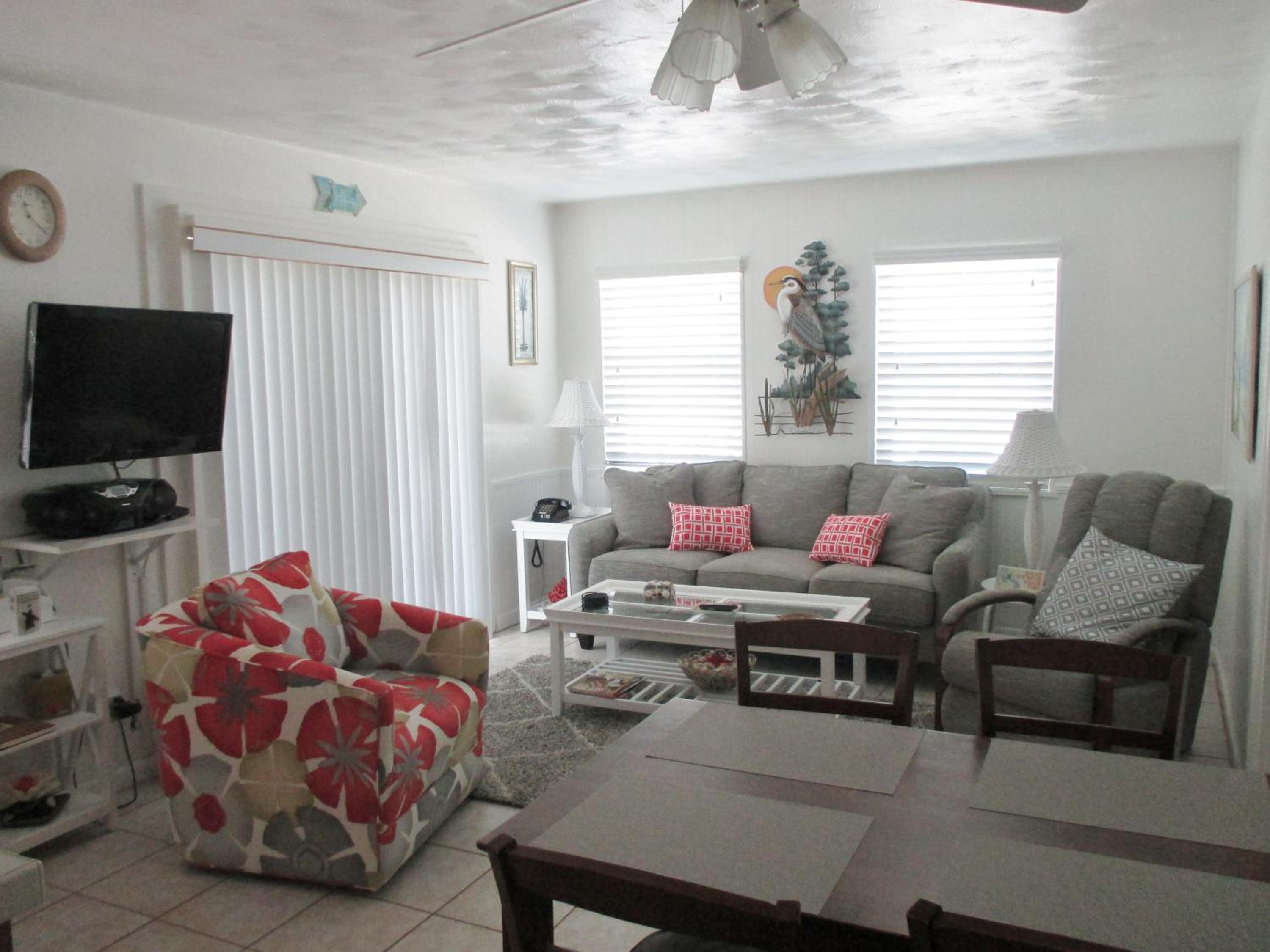 Two-Bedroom Apartment with Ocean View photo 1